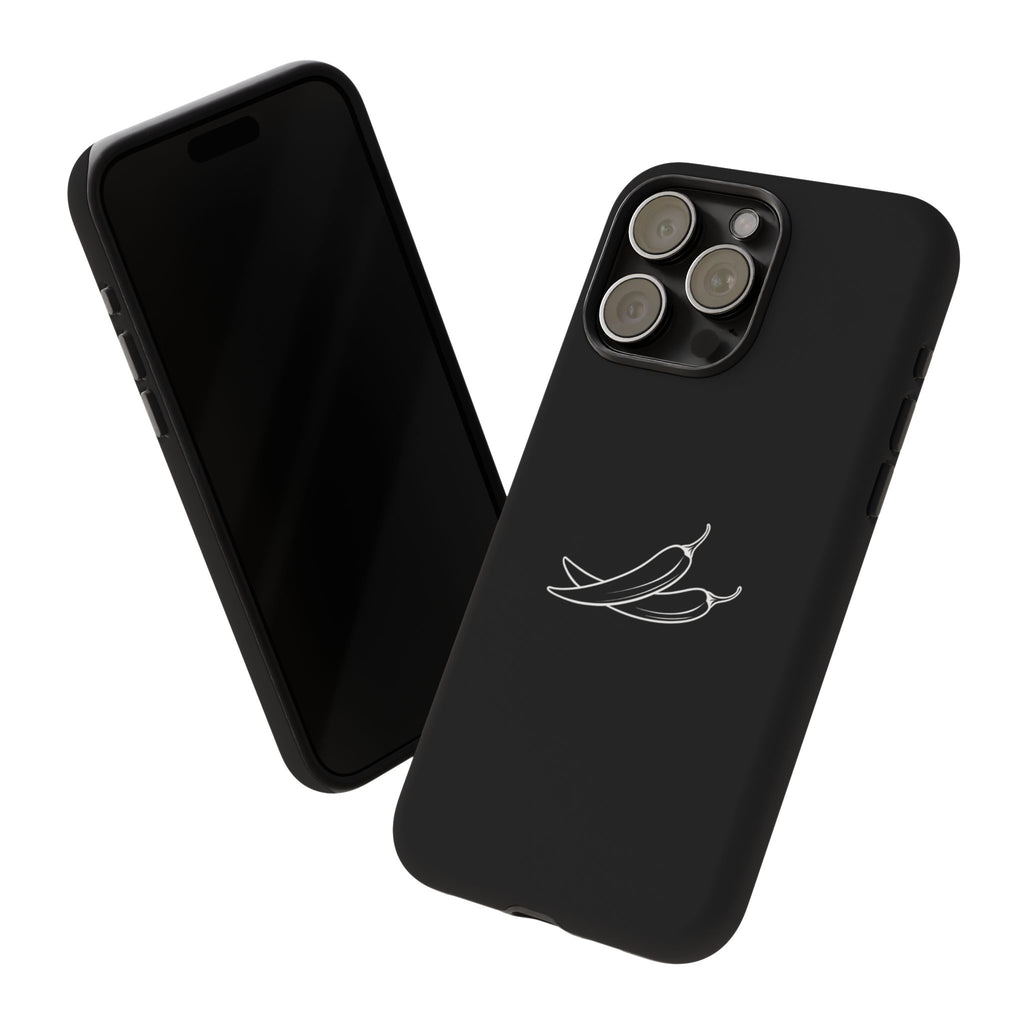 CHILI DESIGN Phone Case
