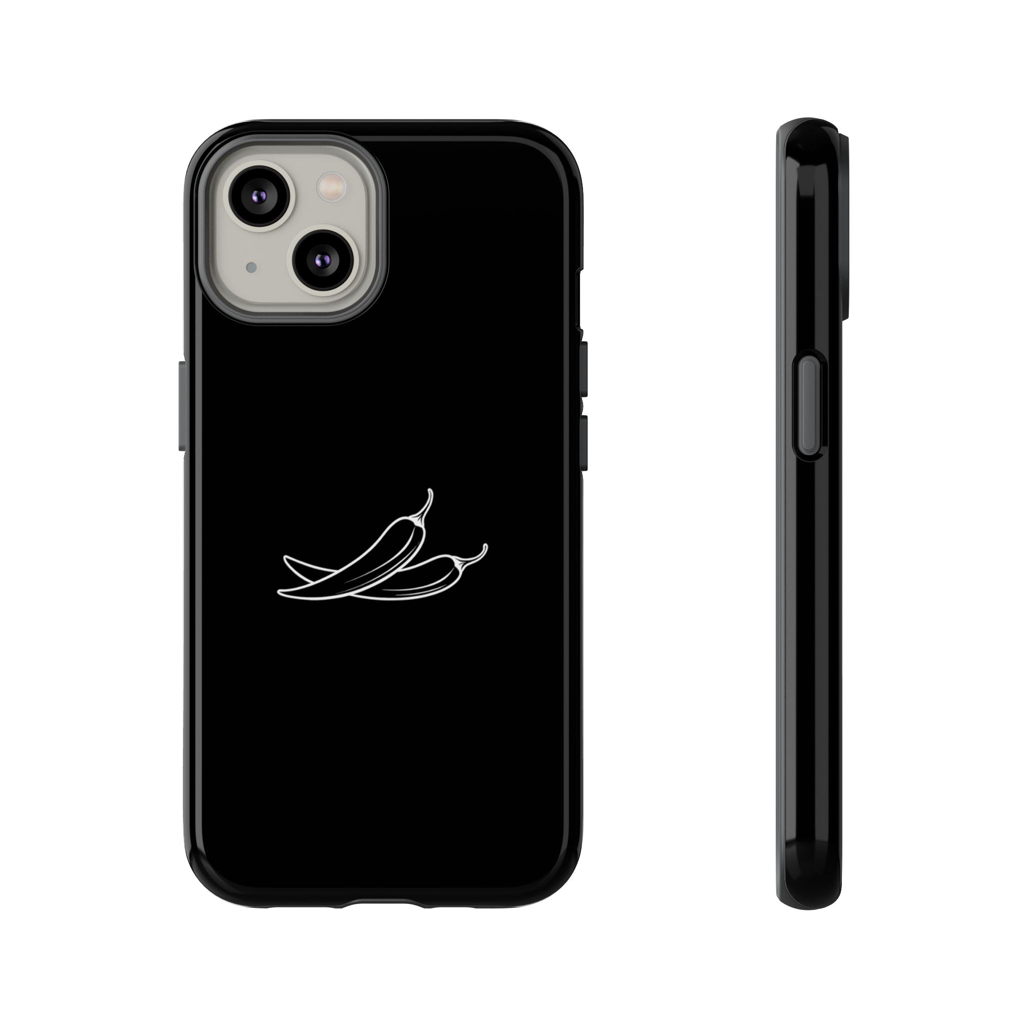 CHILI DESIGN Phone Case