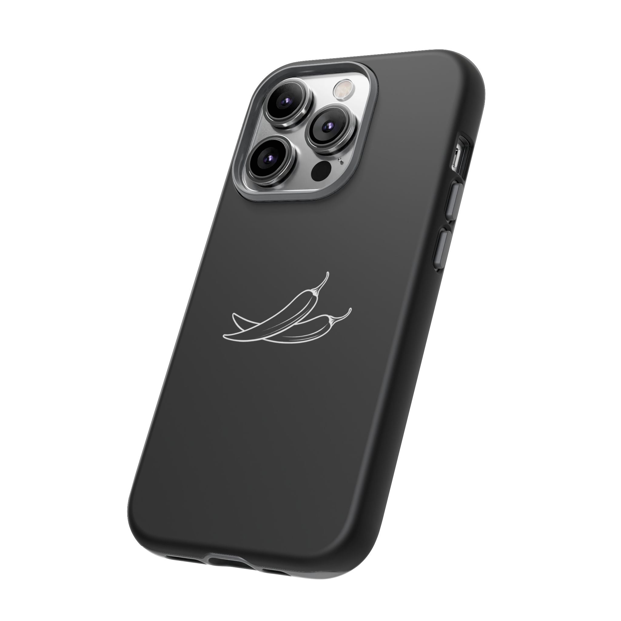 CHILI DESIGN Phone Case
