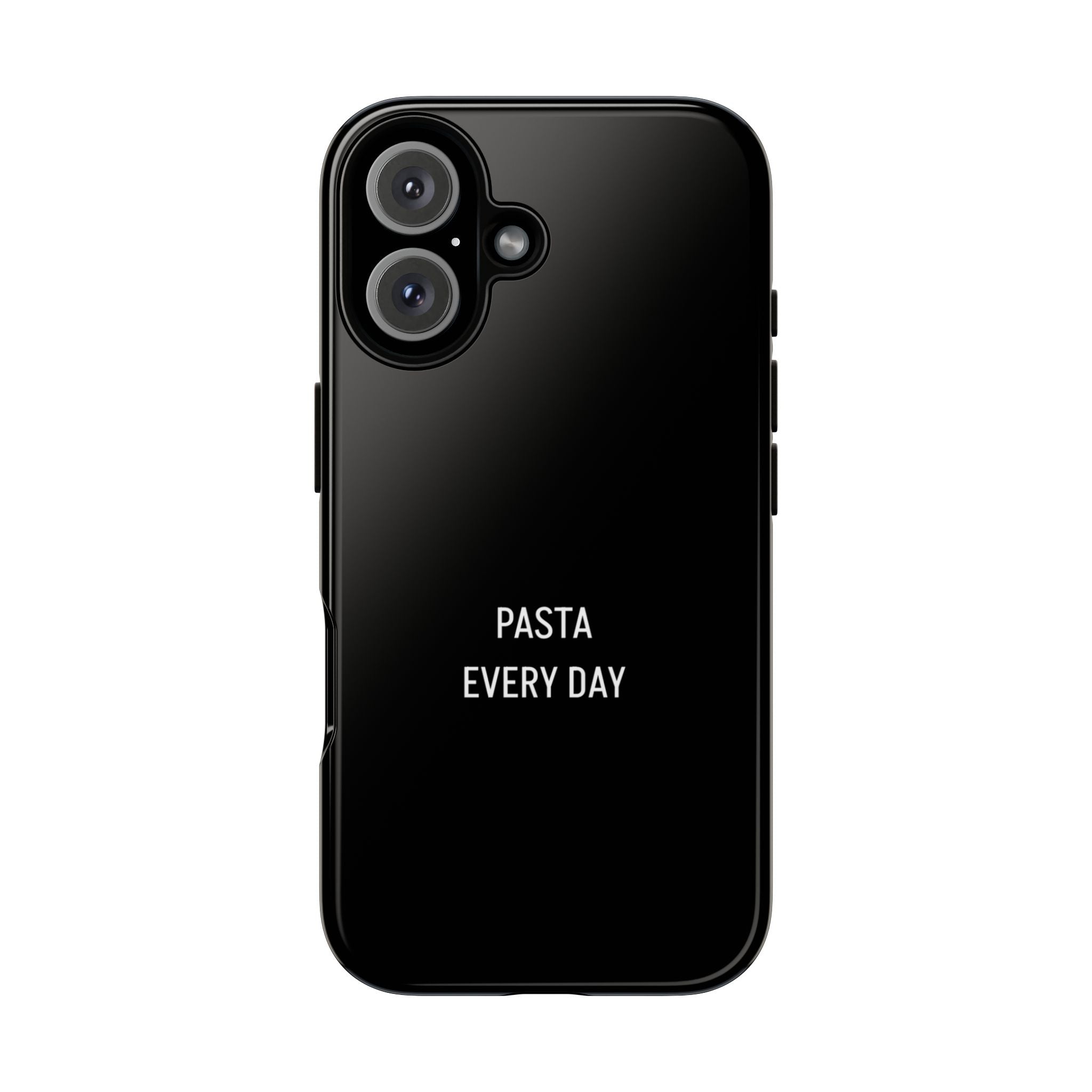 PASTA EVERY DAY Phone Case