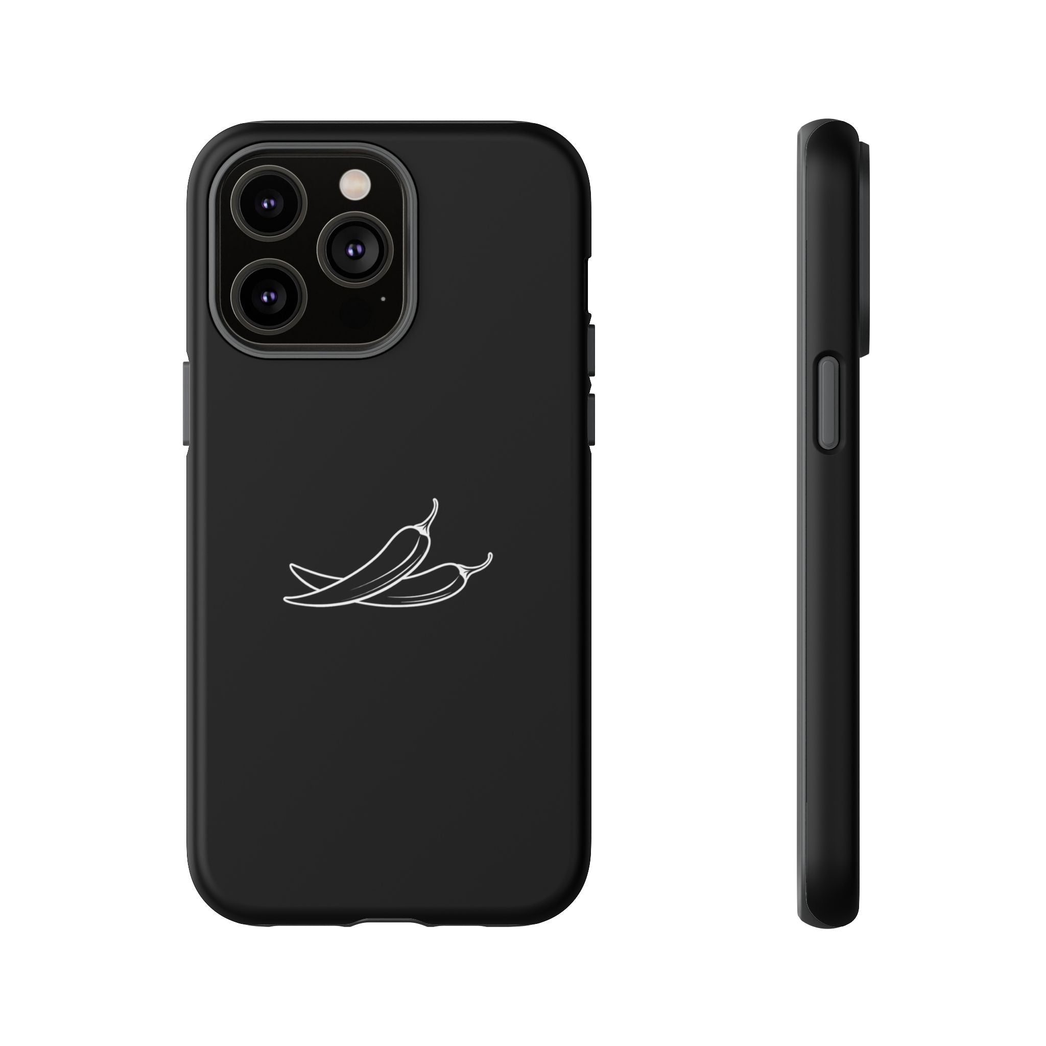 CHILI DESIGN Phone Case