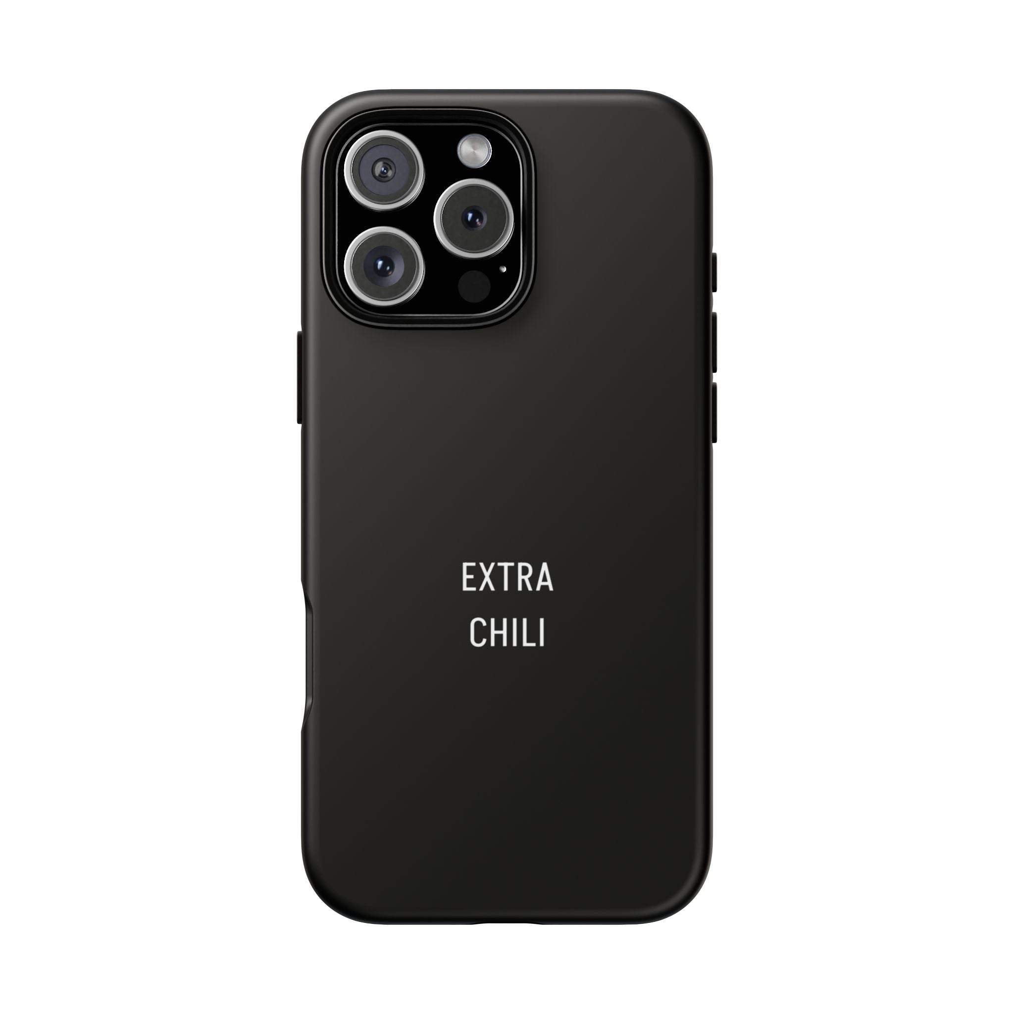 EXTRA CHILI Phone Case