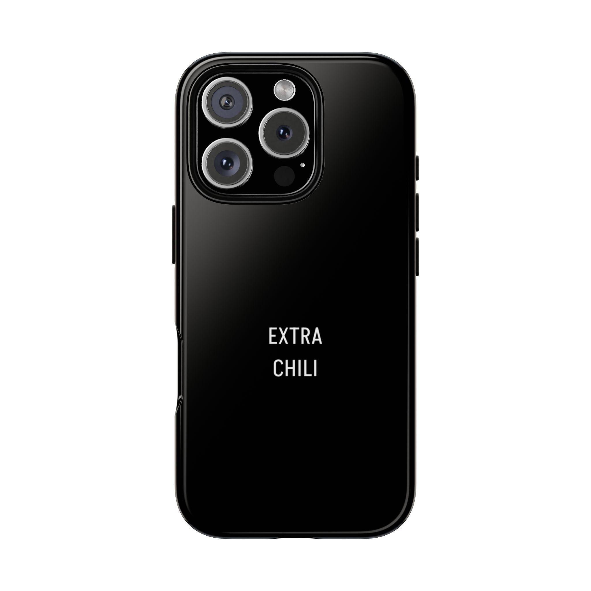 EXTRA CHILI Phone Case