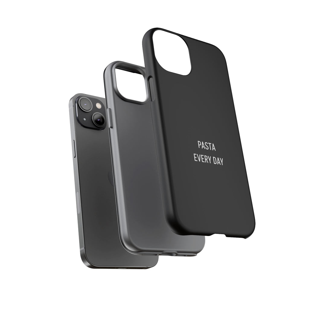 PASTA EVERY DAY Phone Case