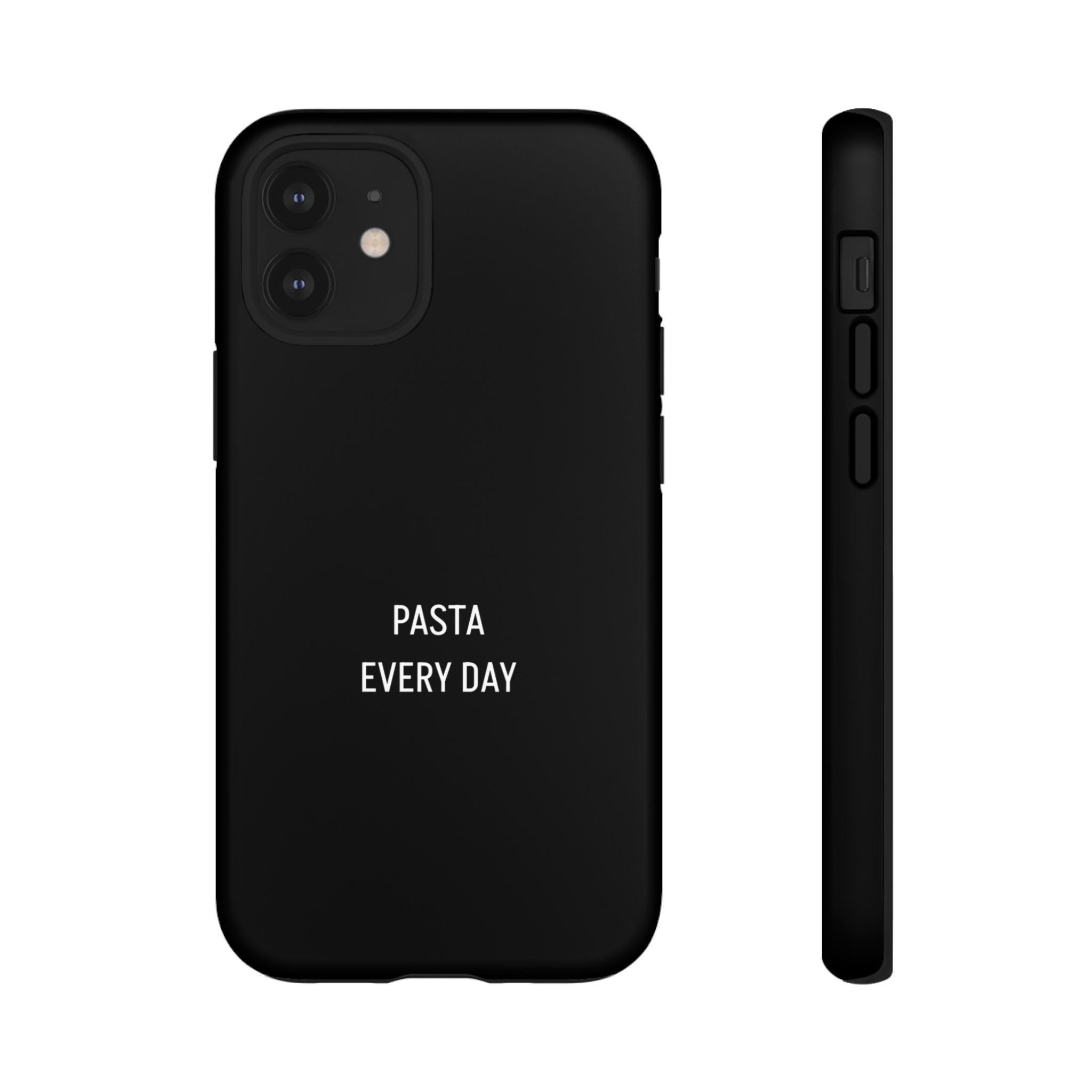PASTA EVERY DAY Phone Case