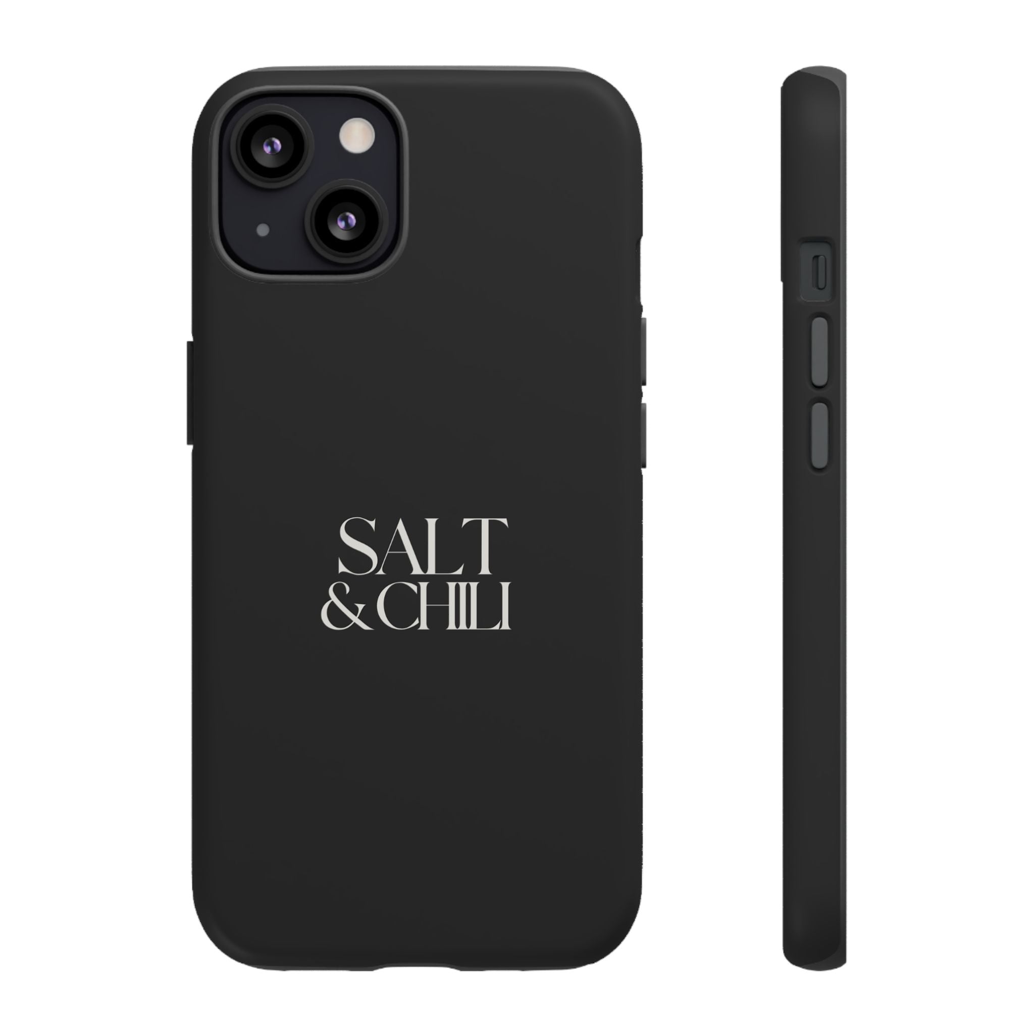 SALT & CHILI PHONE CASE