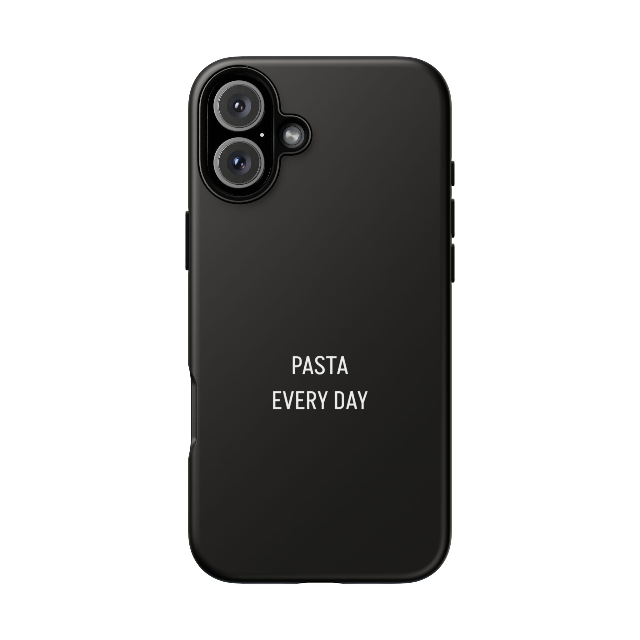 PASTA EVERY DAY Phone Case