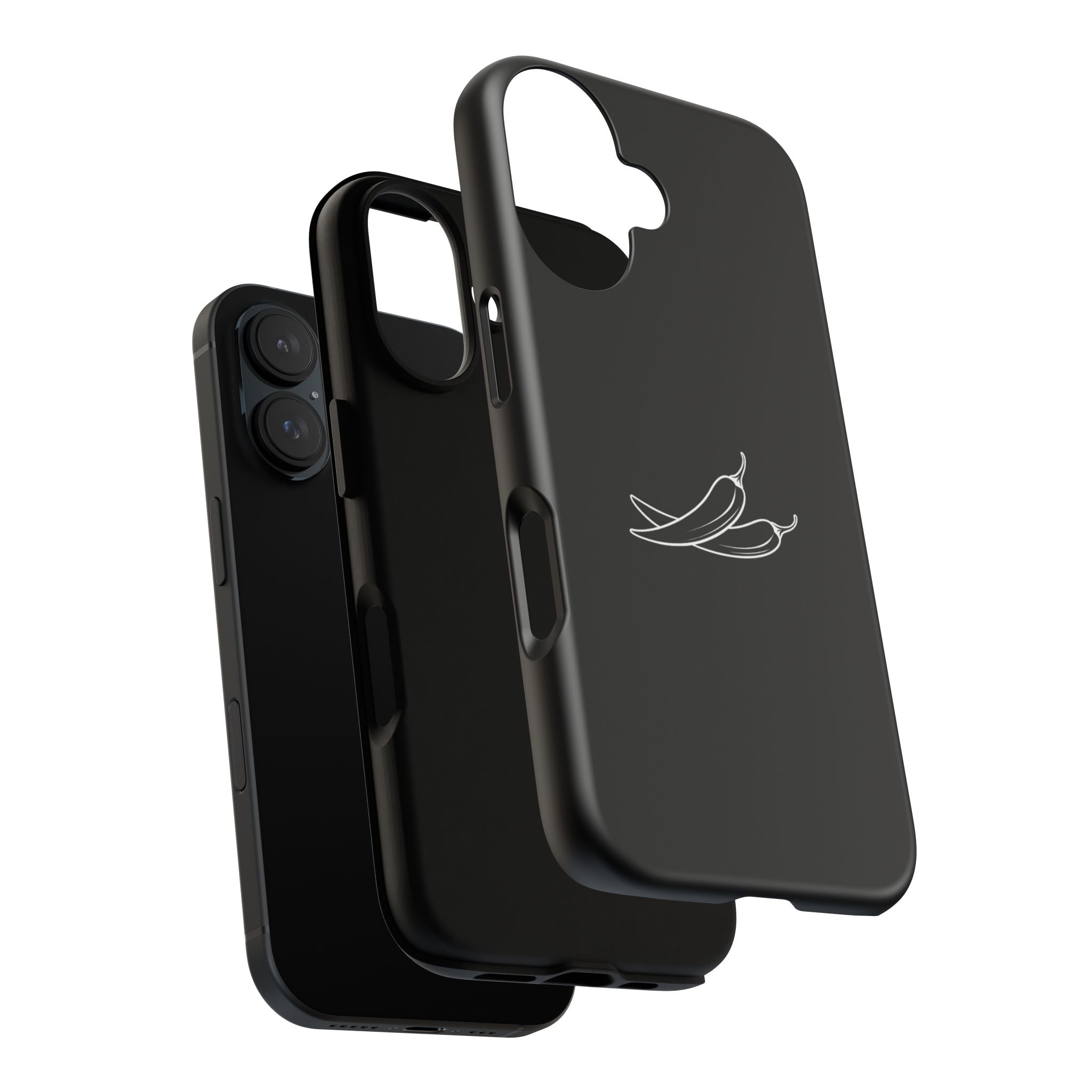 CHILI DESIGN Phone Case