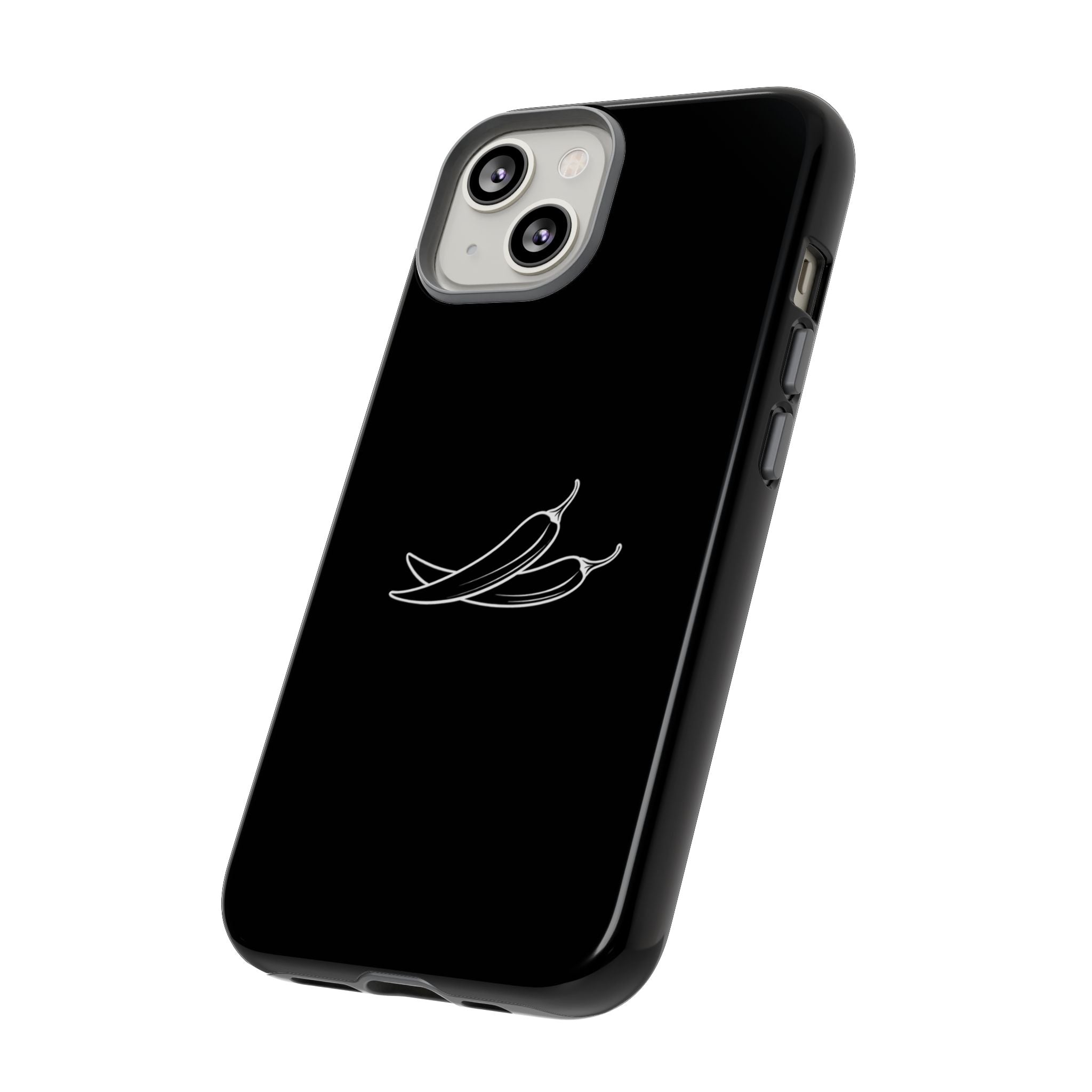 CHILI DESIGN Phone Case