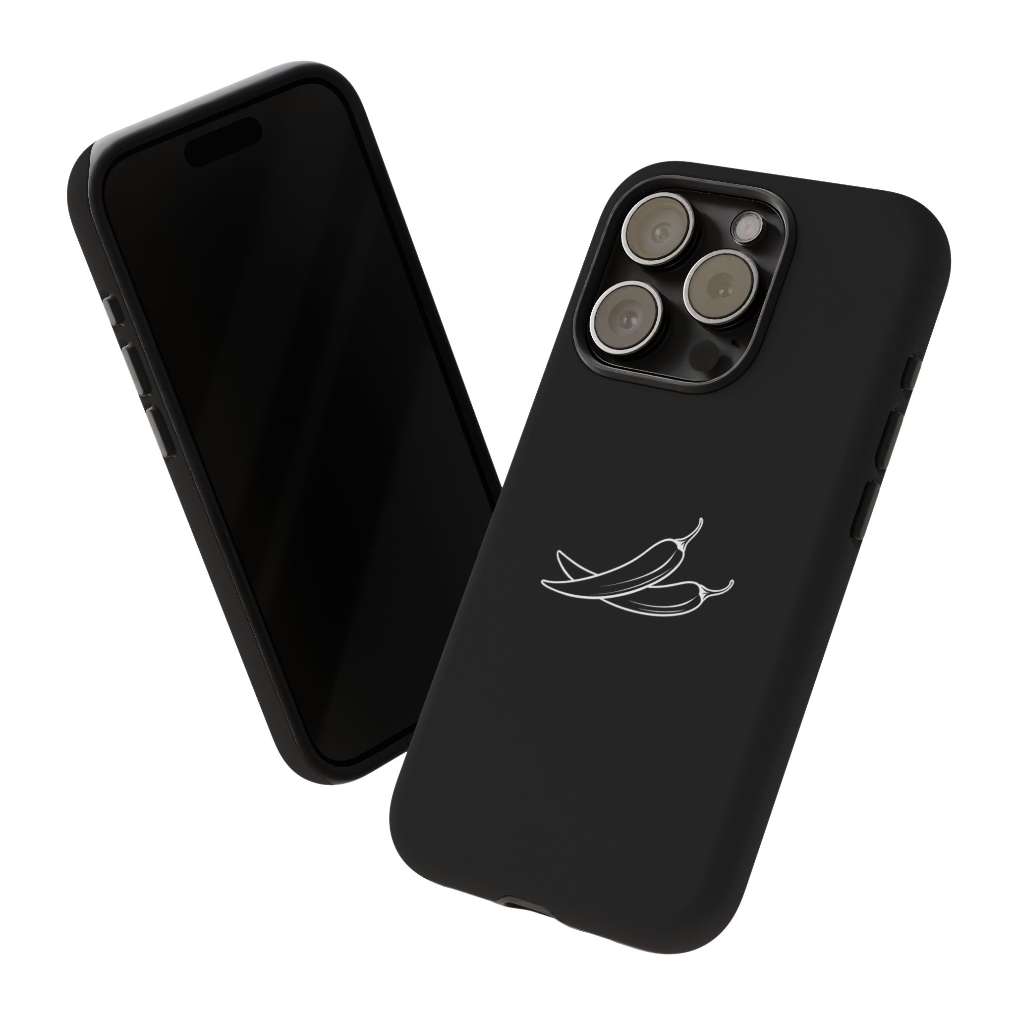CHILI DESIGN Phone Case
