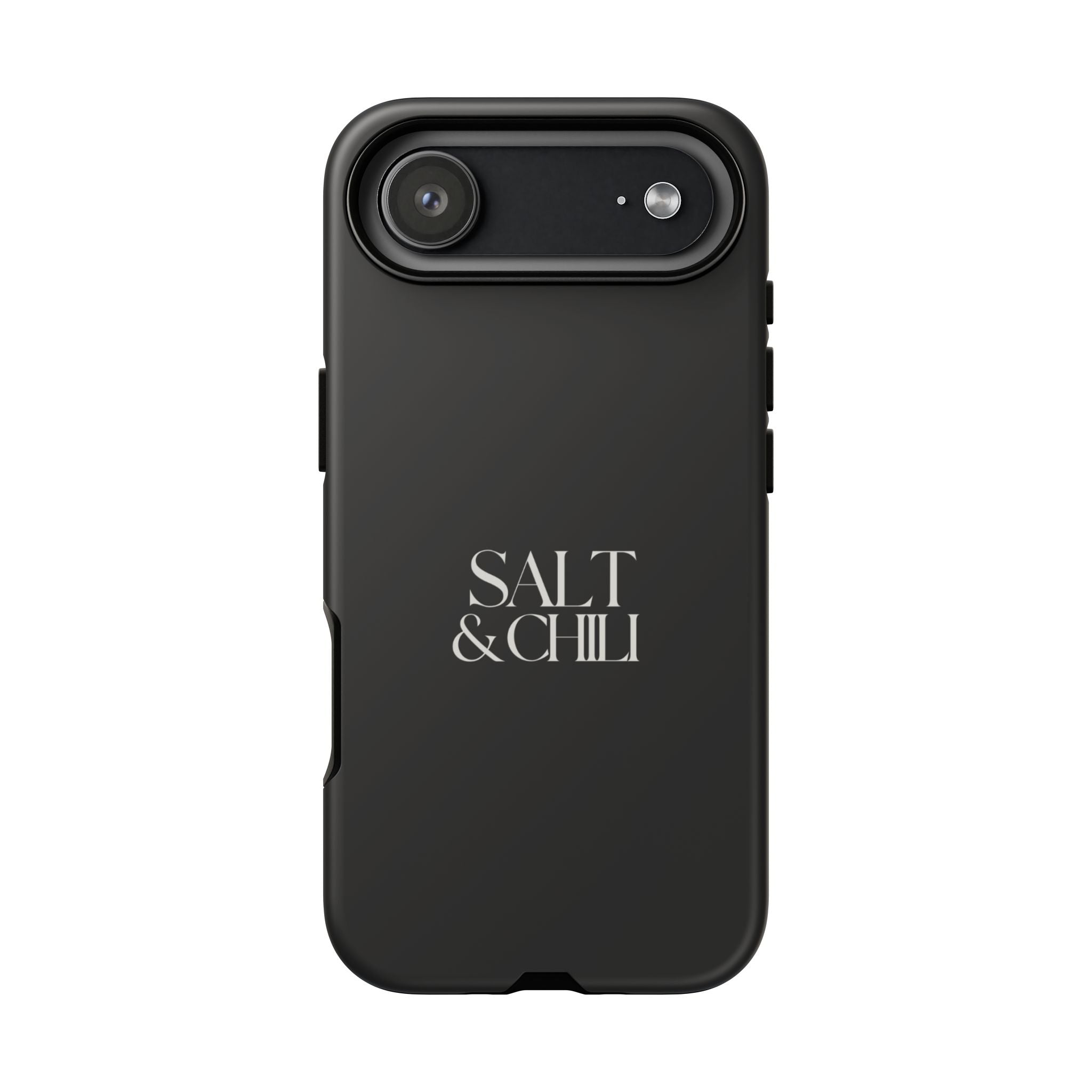 SALT & CHILI PHONE CASE