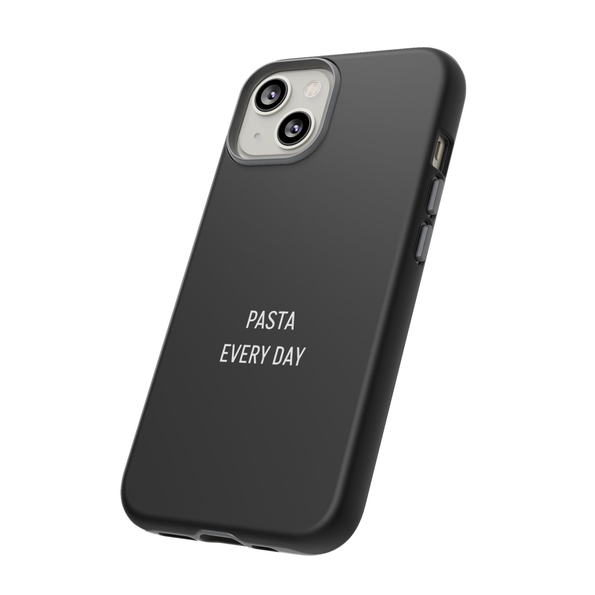 PASTA EVERY DAY Phone Case