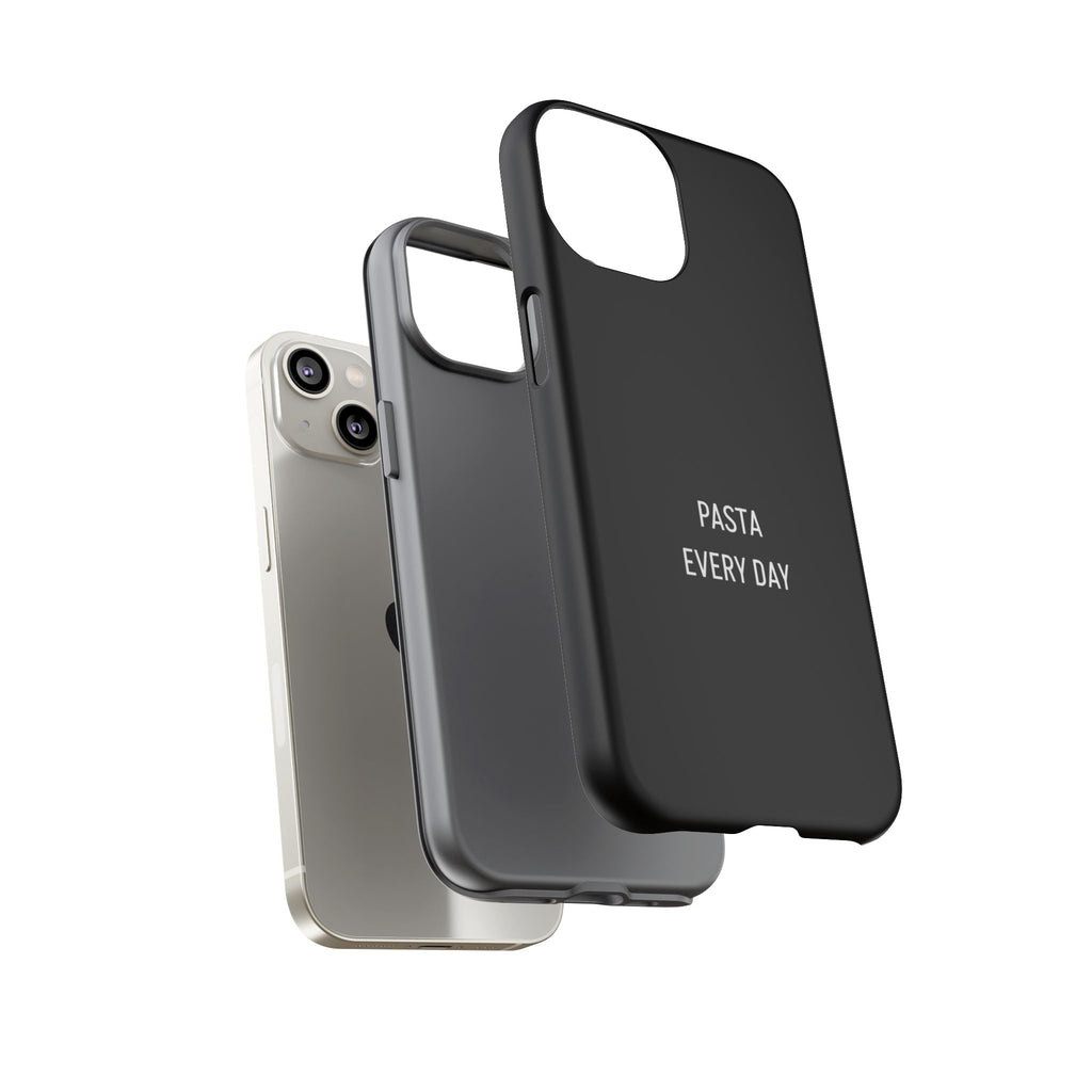 PASTA EVERY DAY Phone Case