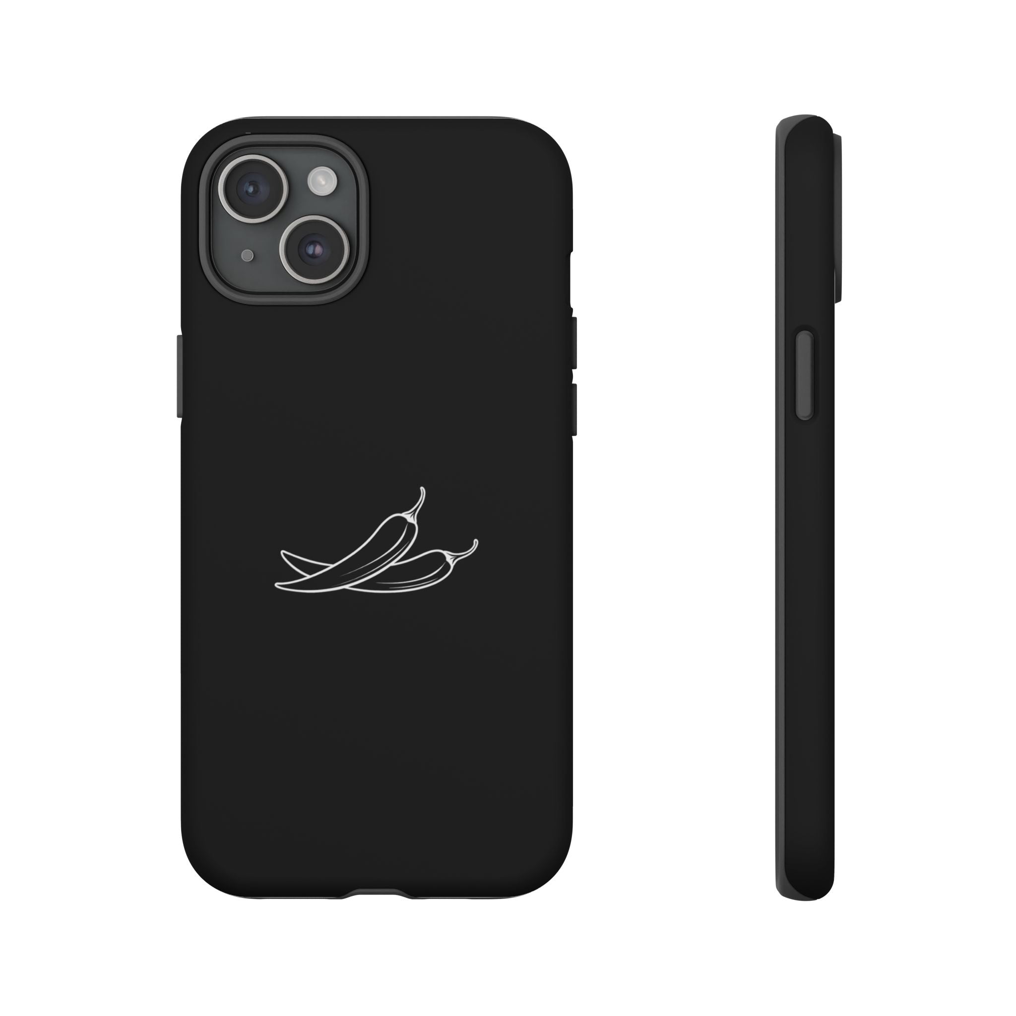 CHILI DESIGN Phone Case