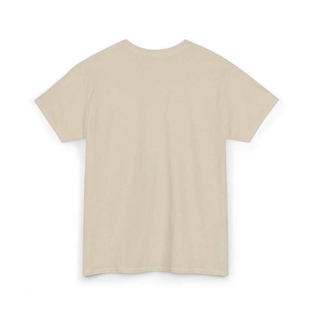 SALT & CHILI T-SHIRT EMBROIDED