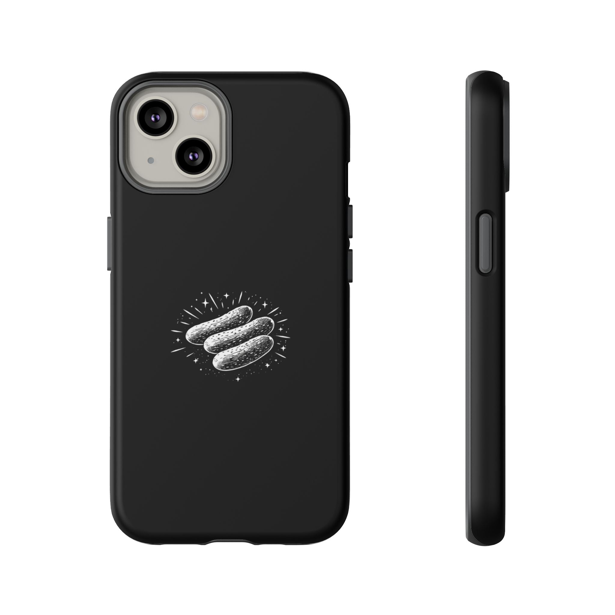 PICKLES DESIGN - Phone Case