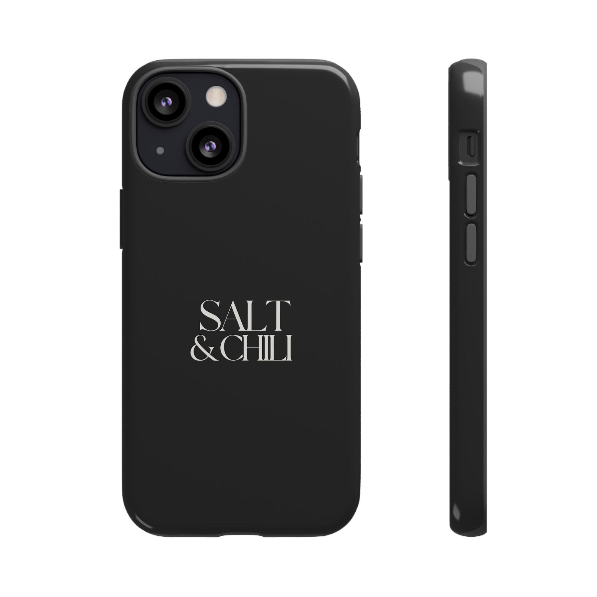 SALT & CHILI PHONE CASE