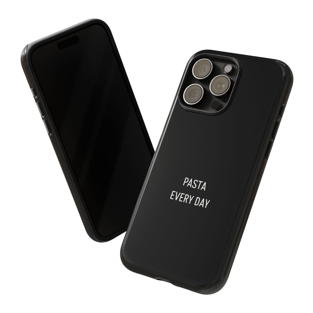 PASTA EVERY DAY Phone Case