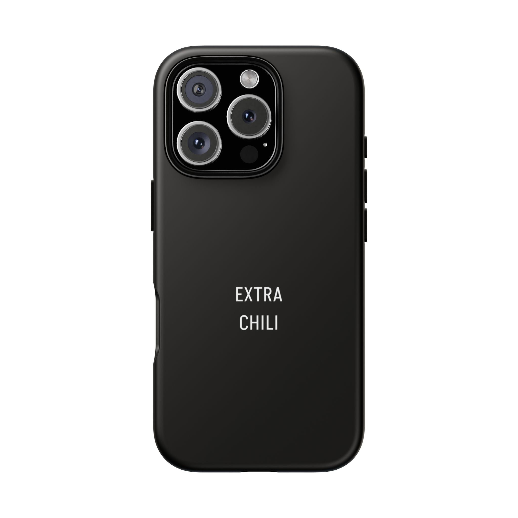 EXTRA CHILI Phone Case