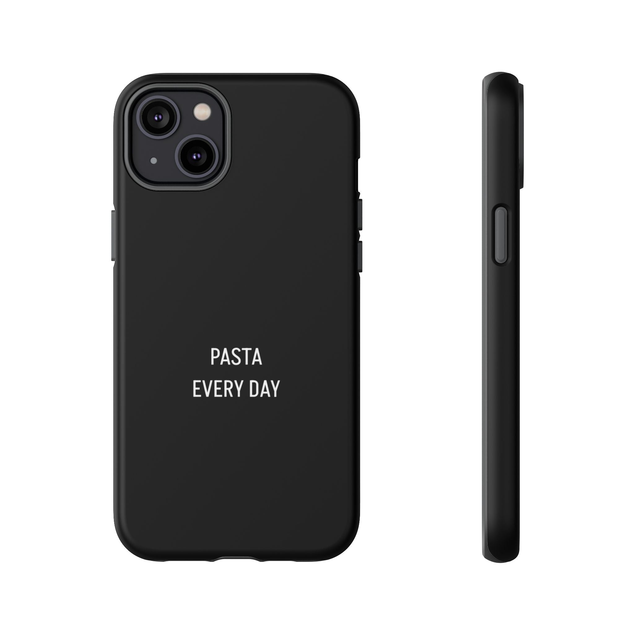 PASTA EVERY DAY Phone Case
