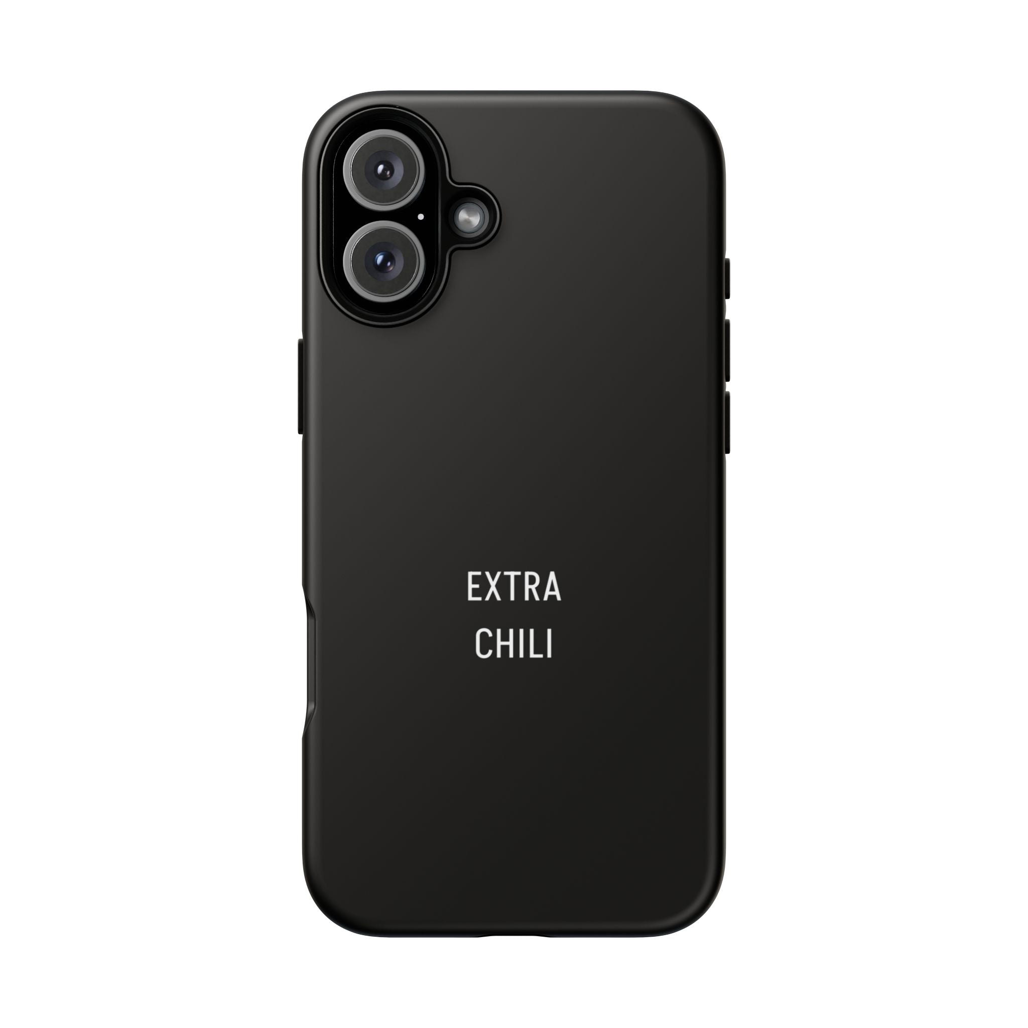 EXTRA CHILI Phone Case