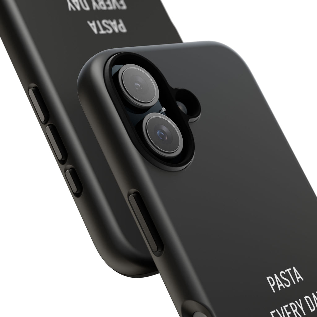 PASTA EVERY DAY Phone Case