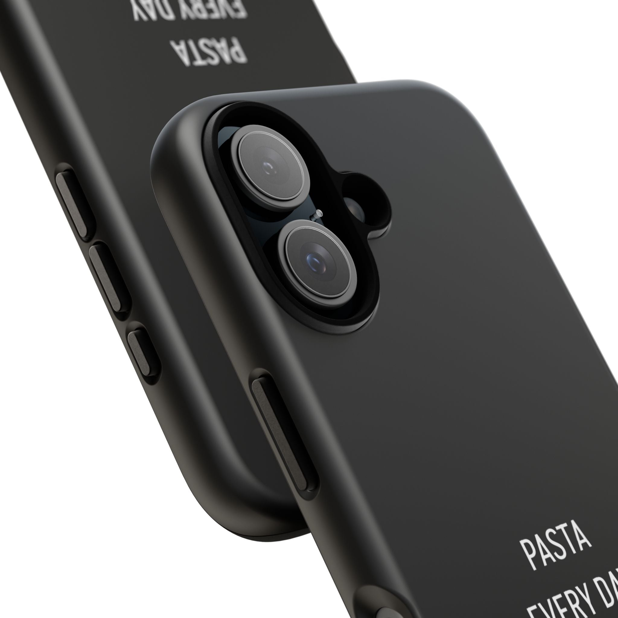 PASTA EVERY DAY Phone Case