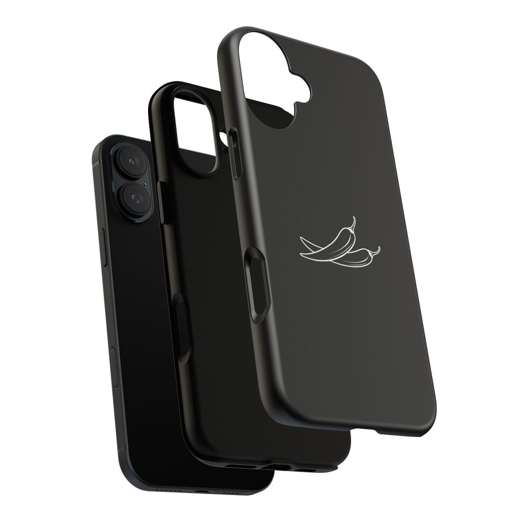 CHILI DESIGN Phone Case