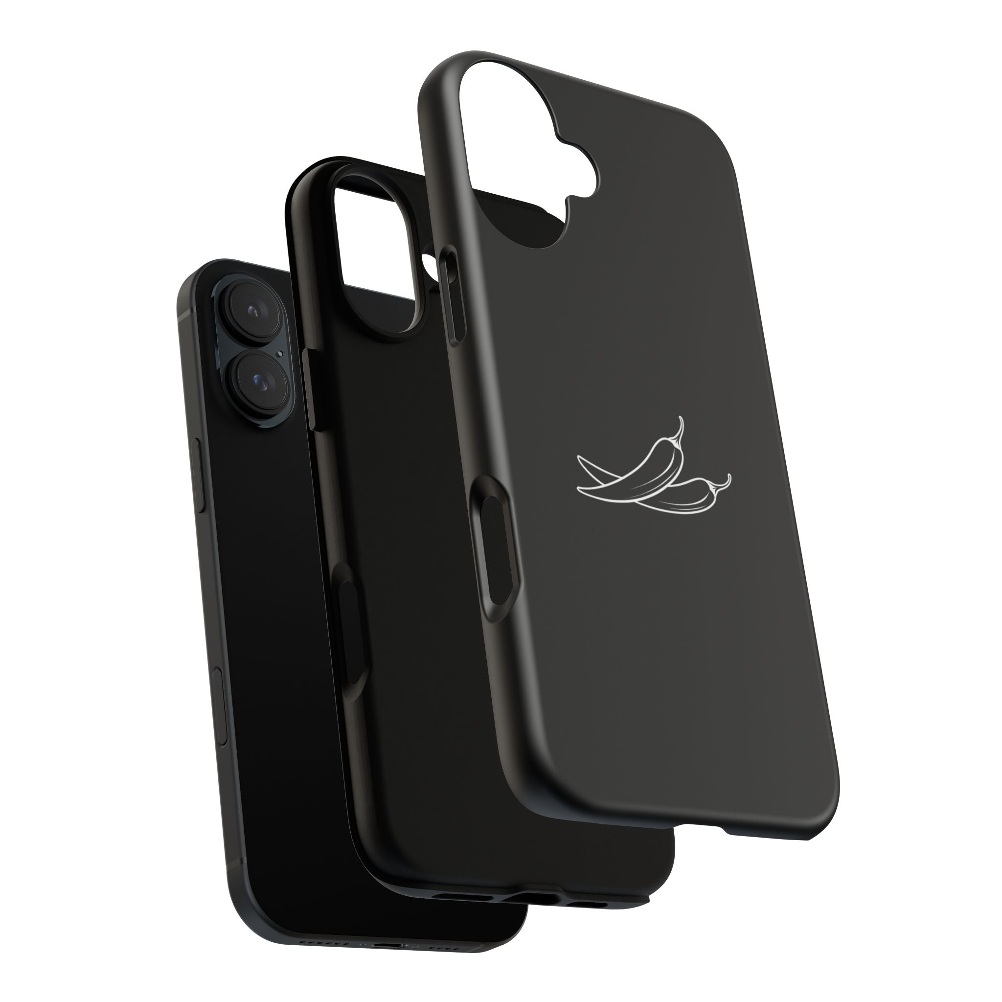 CHILI DESIGN Phone Case