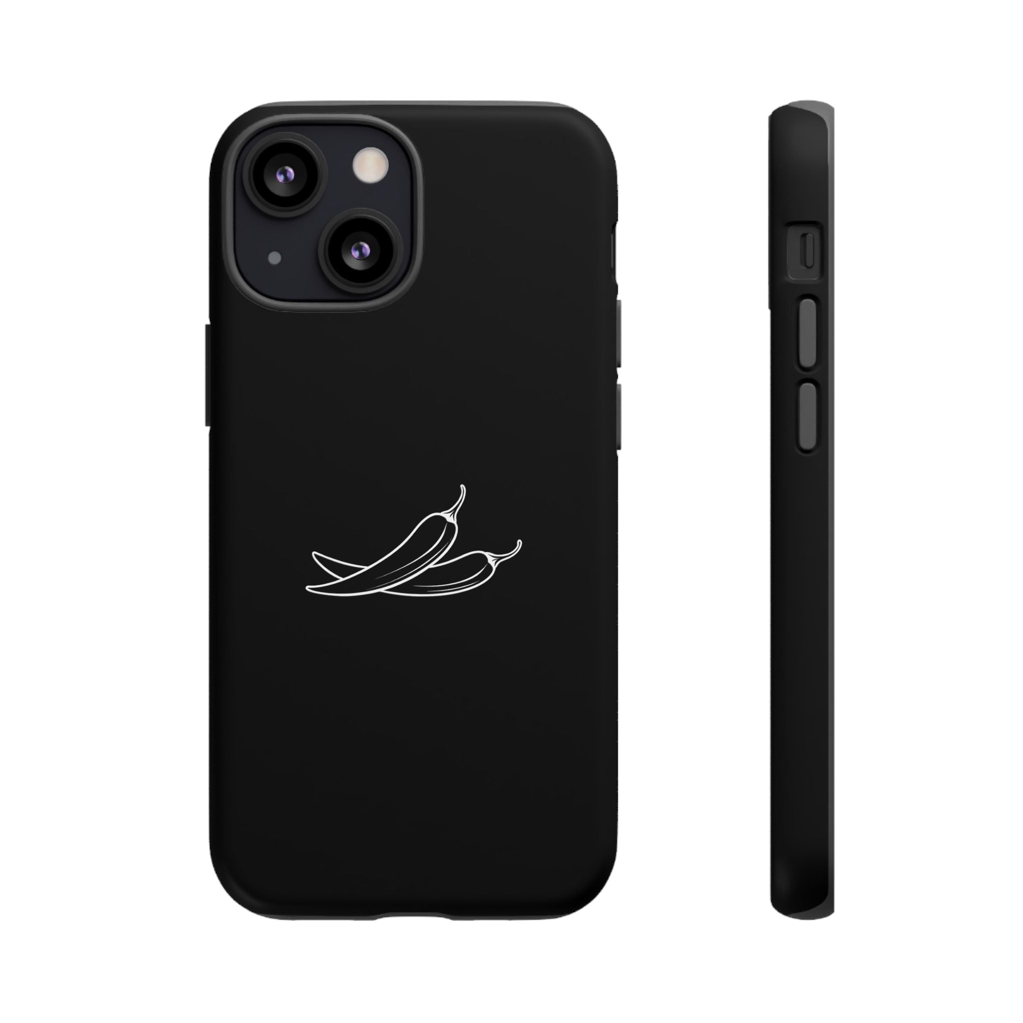 CHILI DESIGN Phone Case