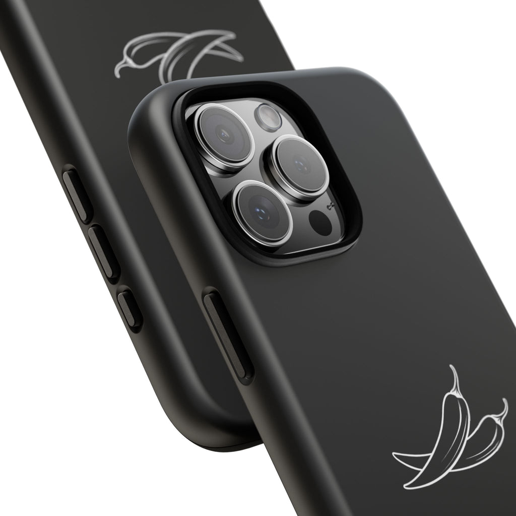 CHILI DESIGN Phone Case