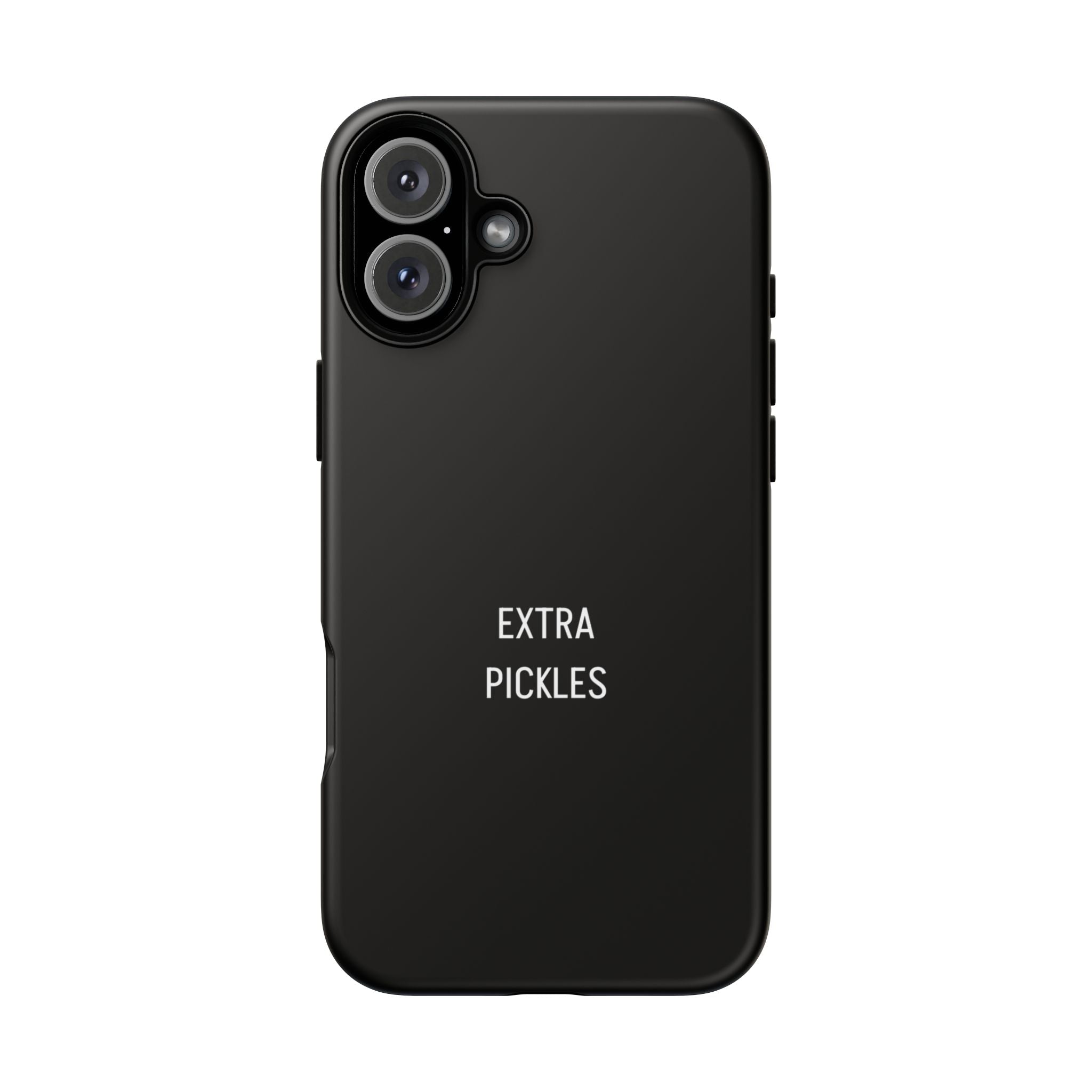 EXTRA PICKLES Phone Case