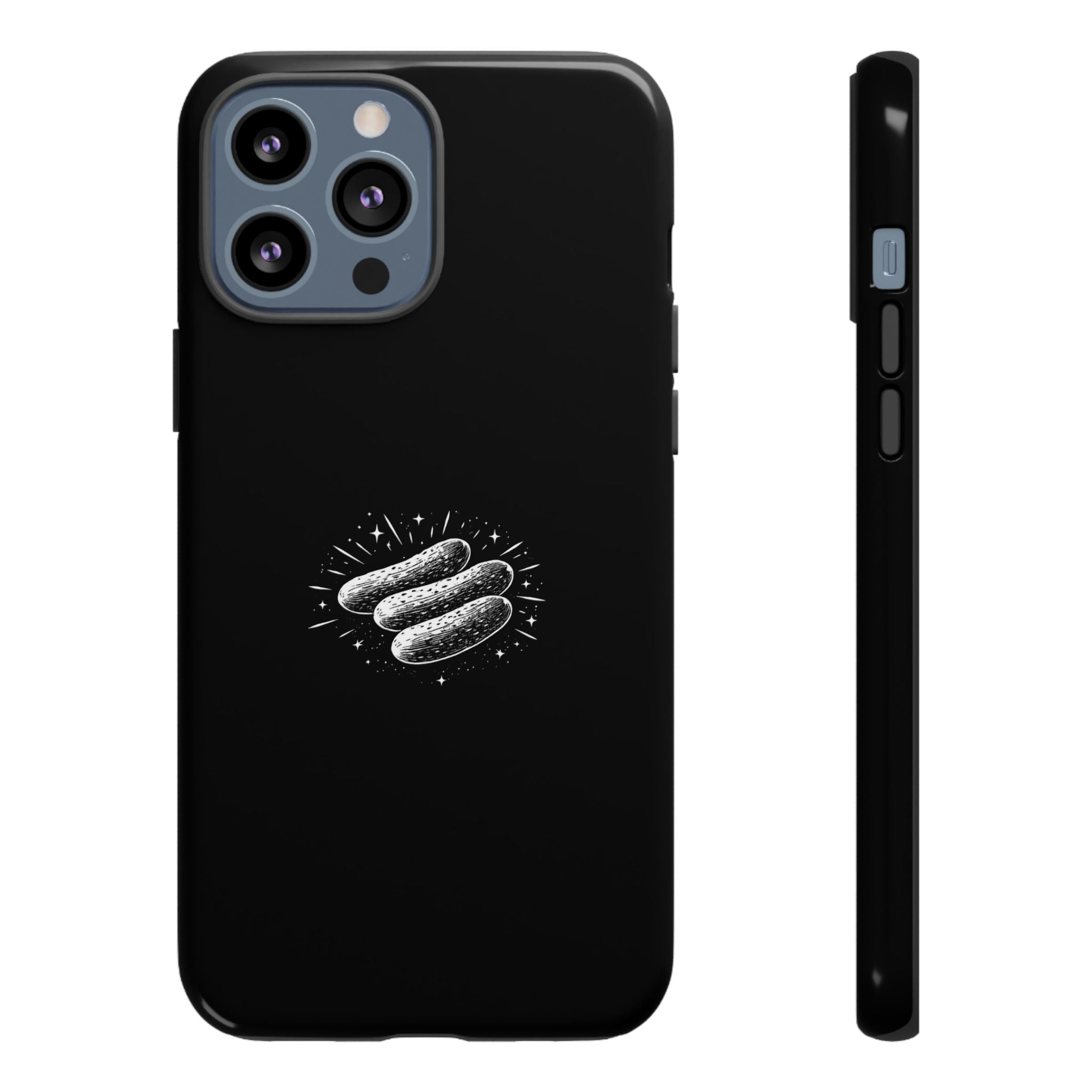 PICKLES DESIGN - Phone Case