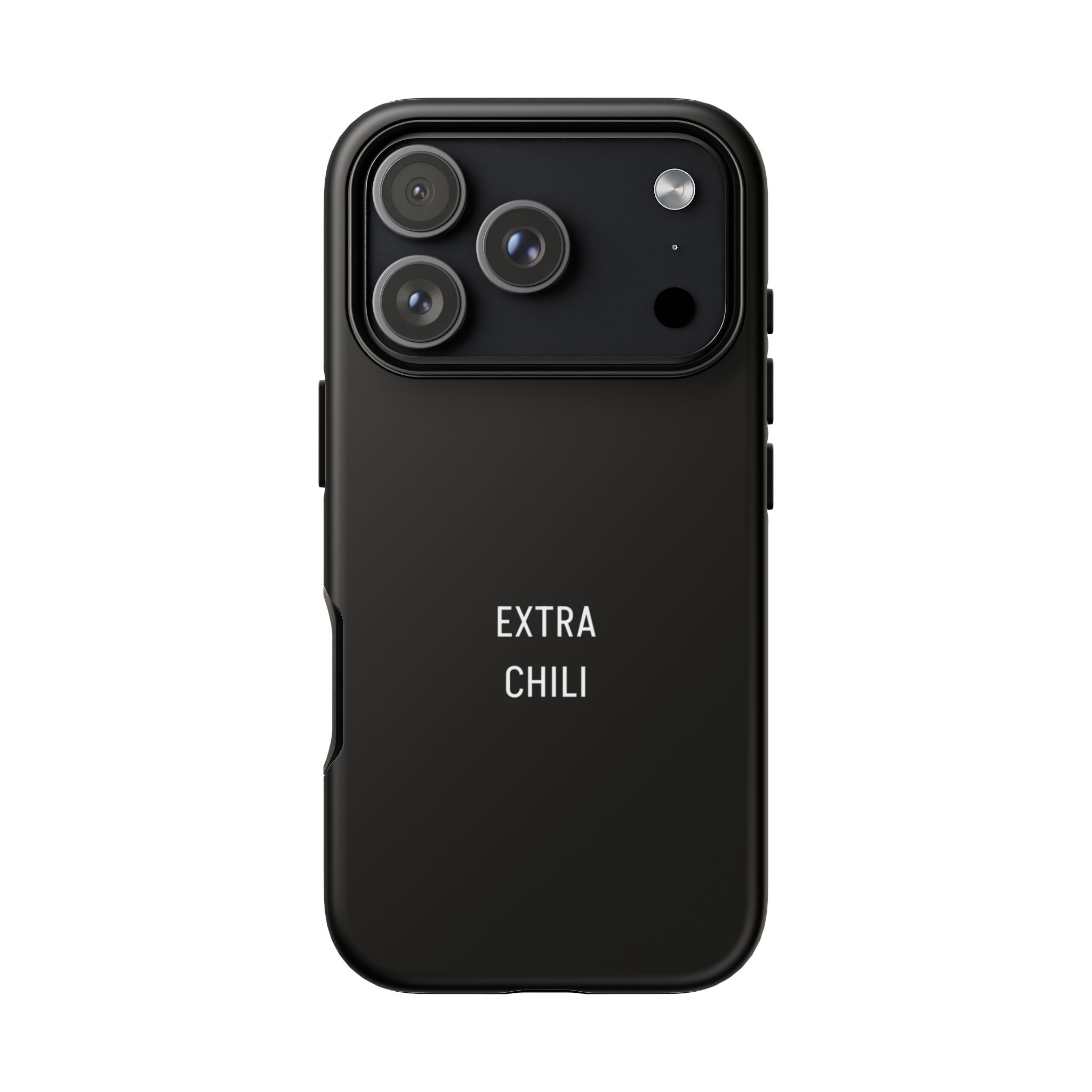 EXTRA CHILI Phone Case