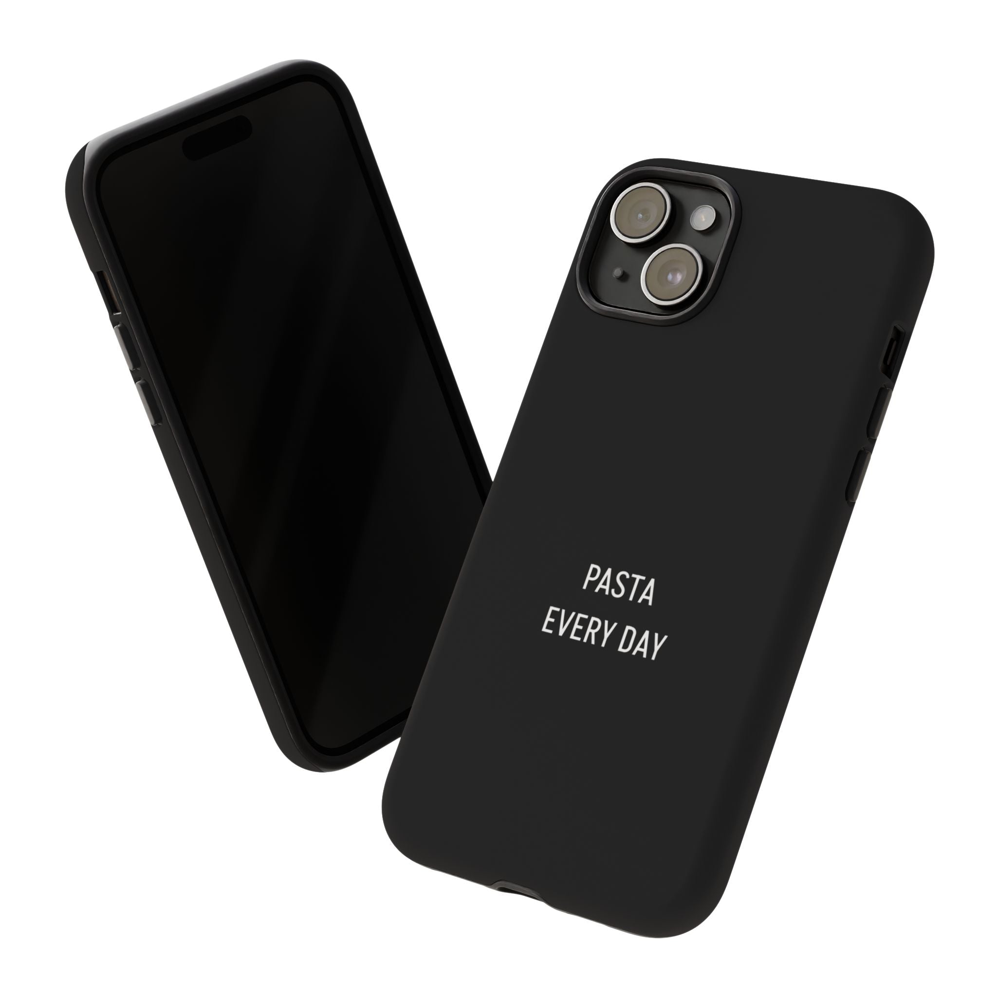 PASTA EVERY DAY Phone Case