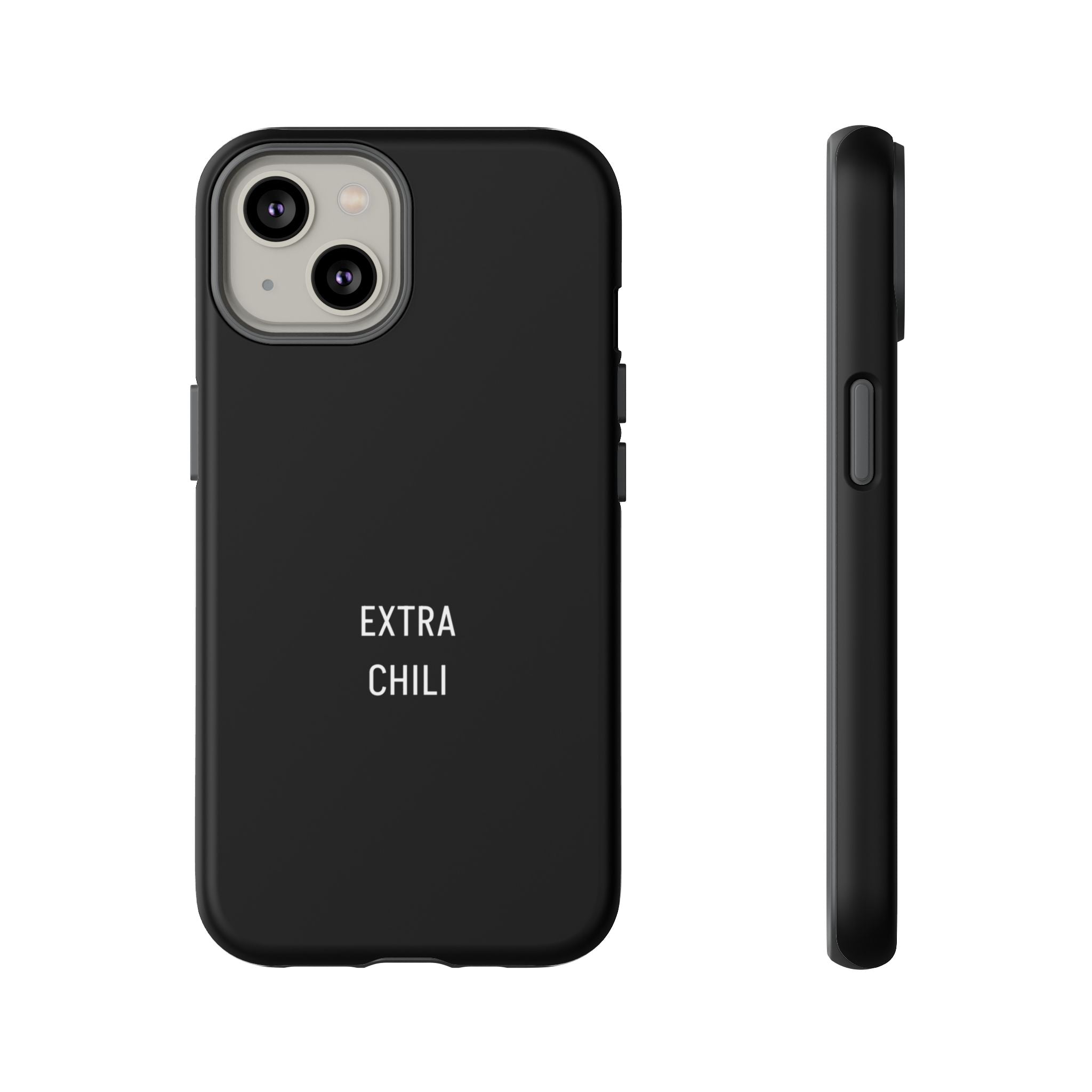 EXTRA CHILI Phone Case