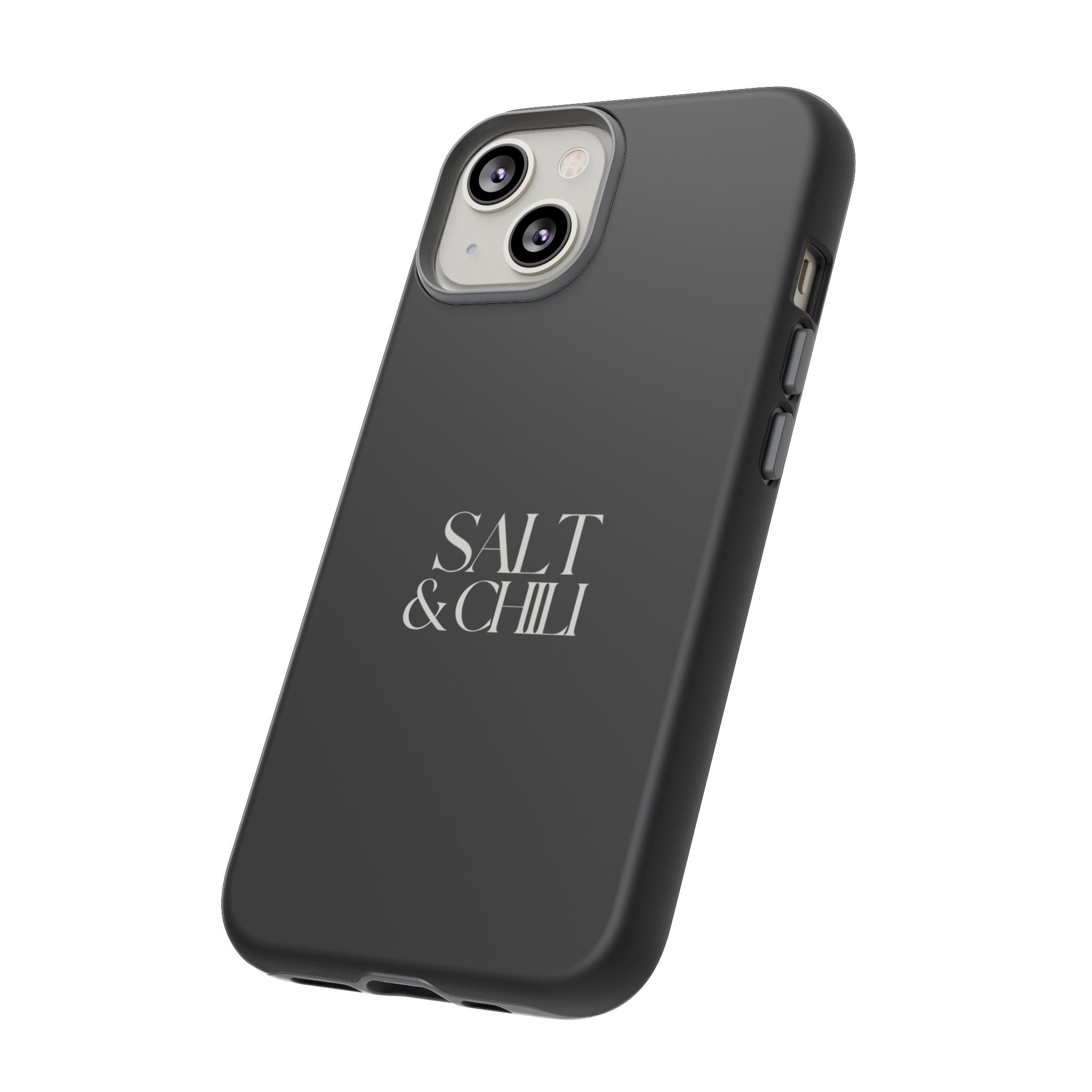 SALT & CHILI PHONE CASE