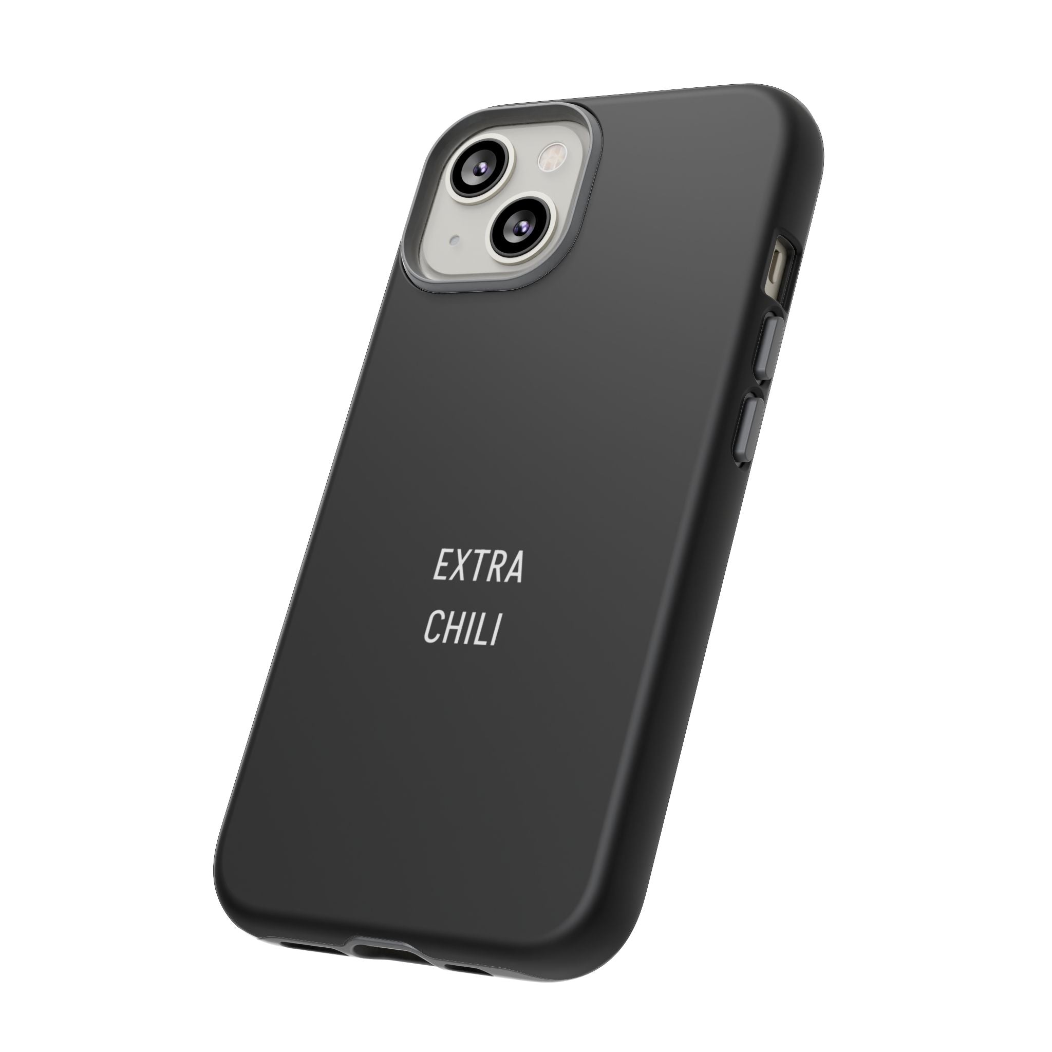 EXTRA CHILI Phone Case
