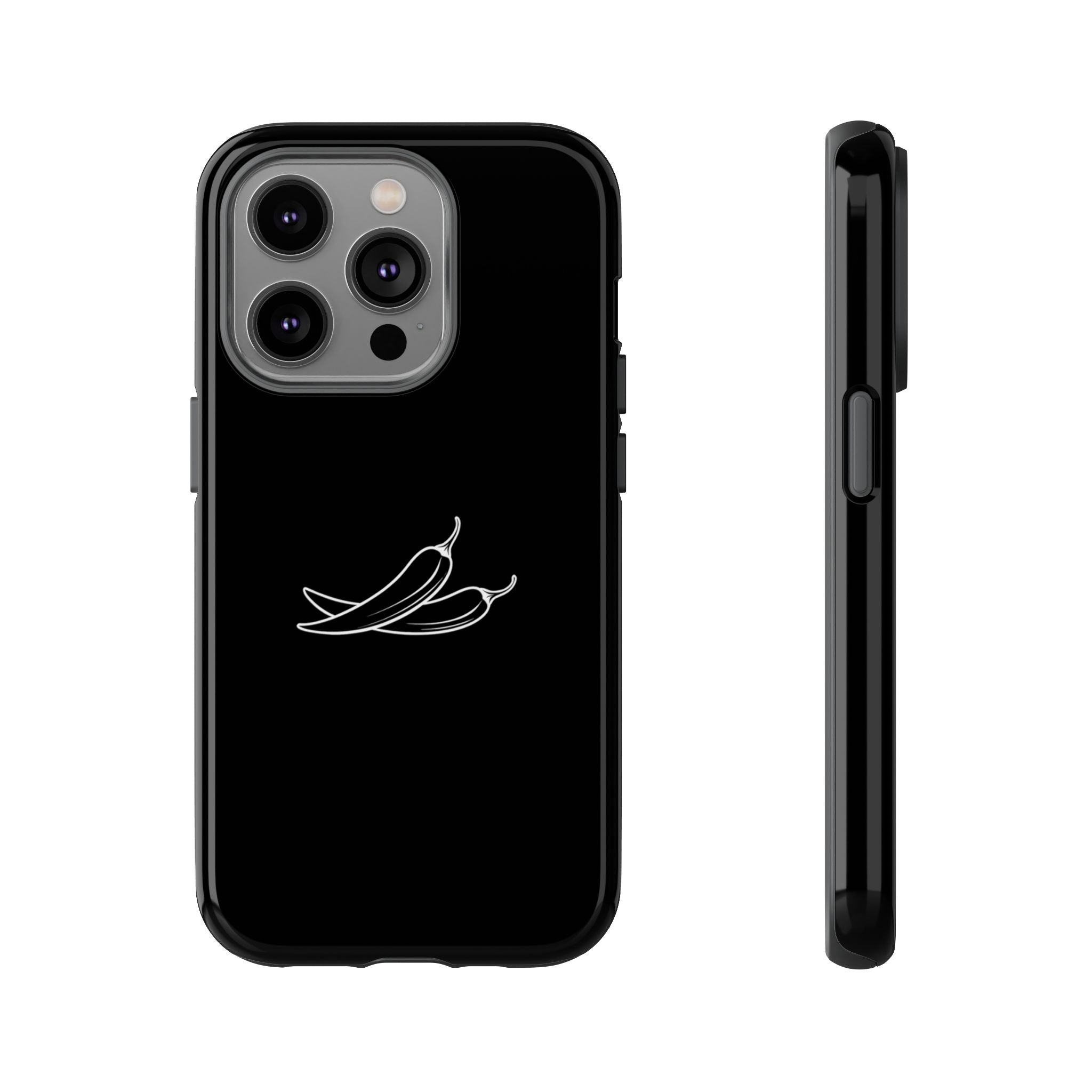CHILI DESIGN Phone Case