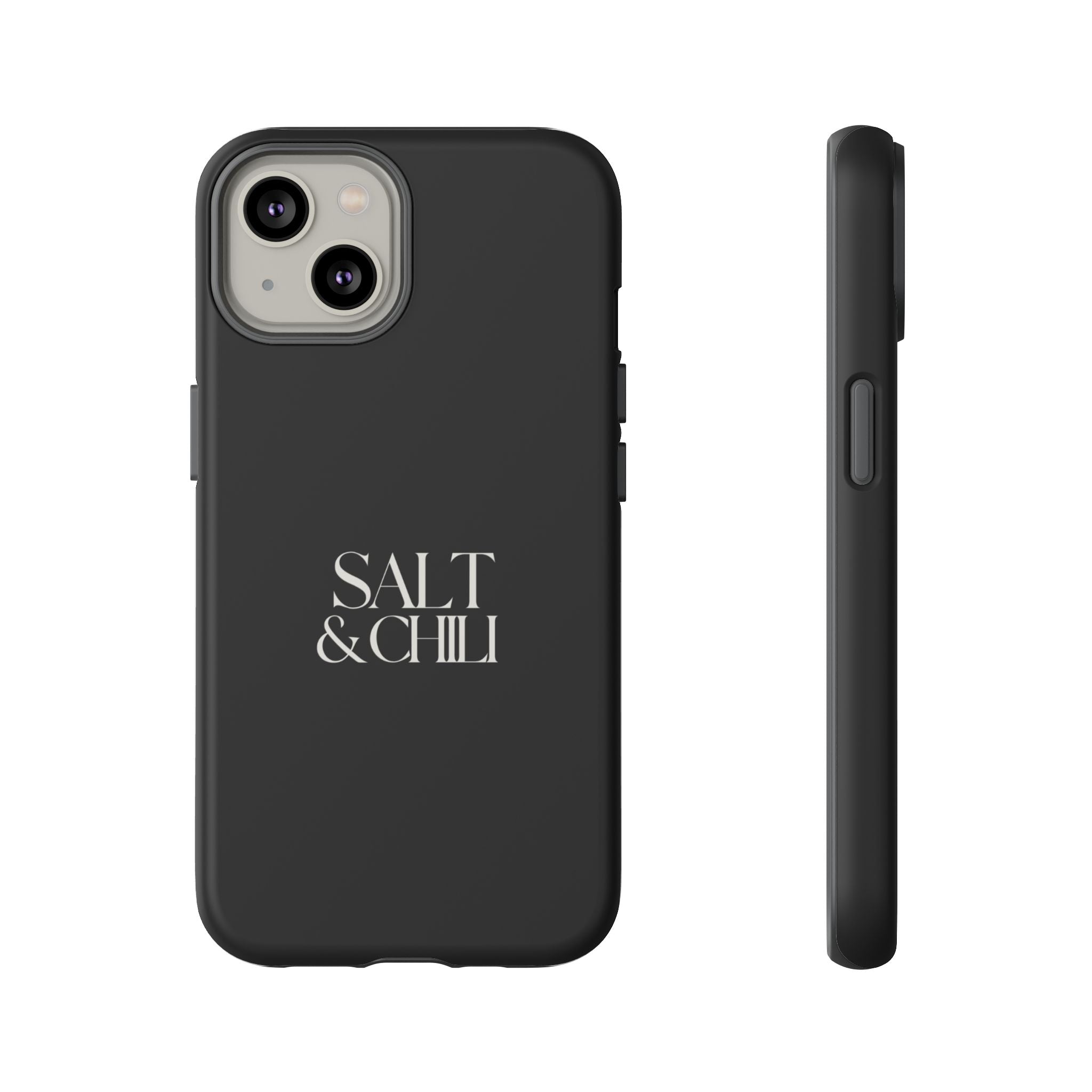 SALT & CHILI PHONE CASE