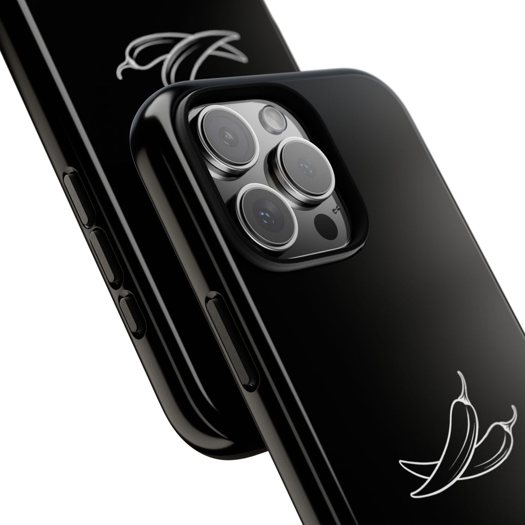 CHILI DESIGN Phone Case