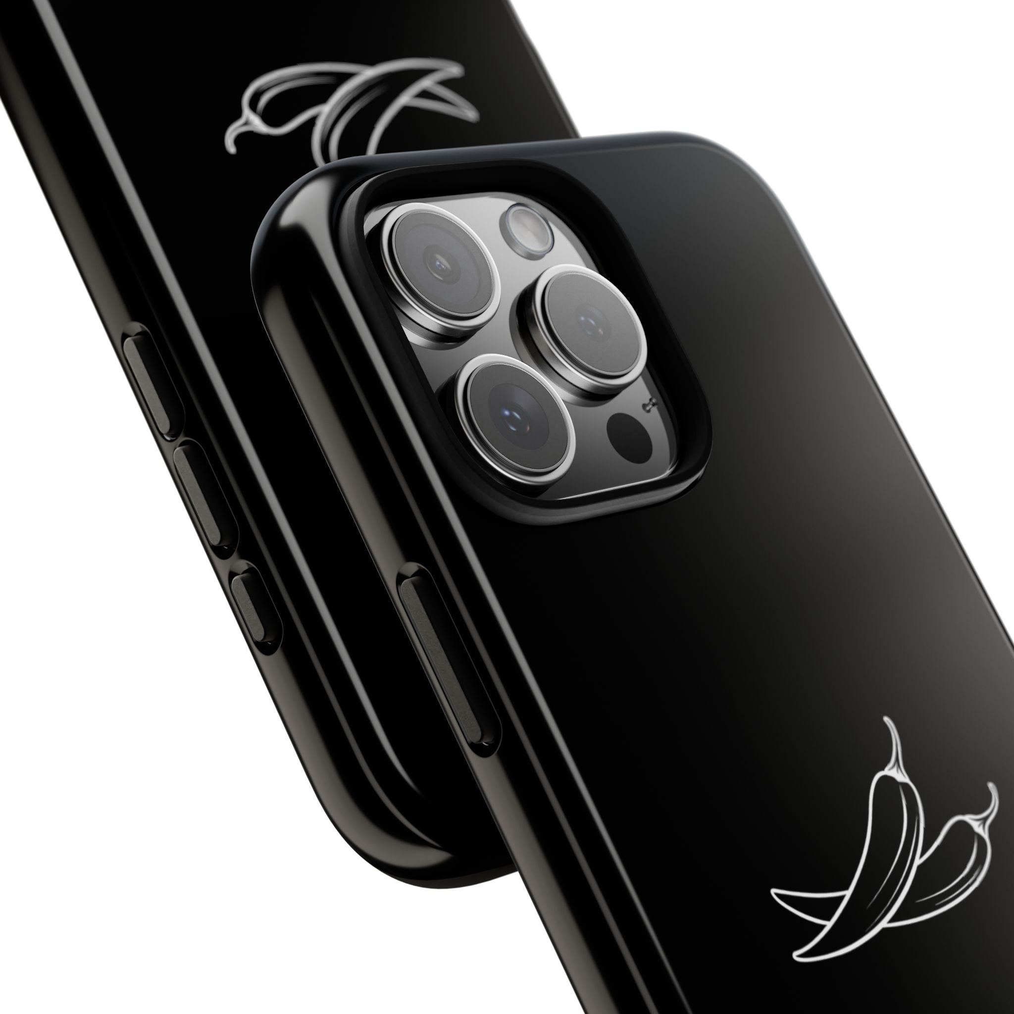 CHILI DESIGN Phone Case