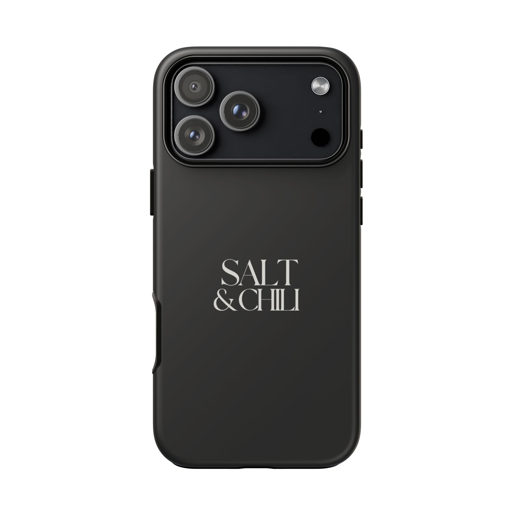 SALT & CHILI PHONE CASE