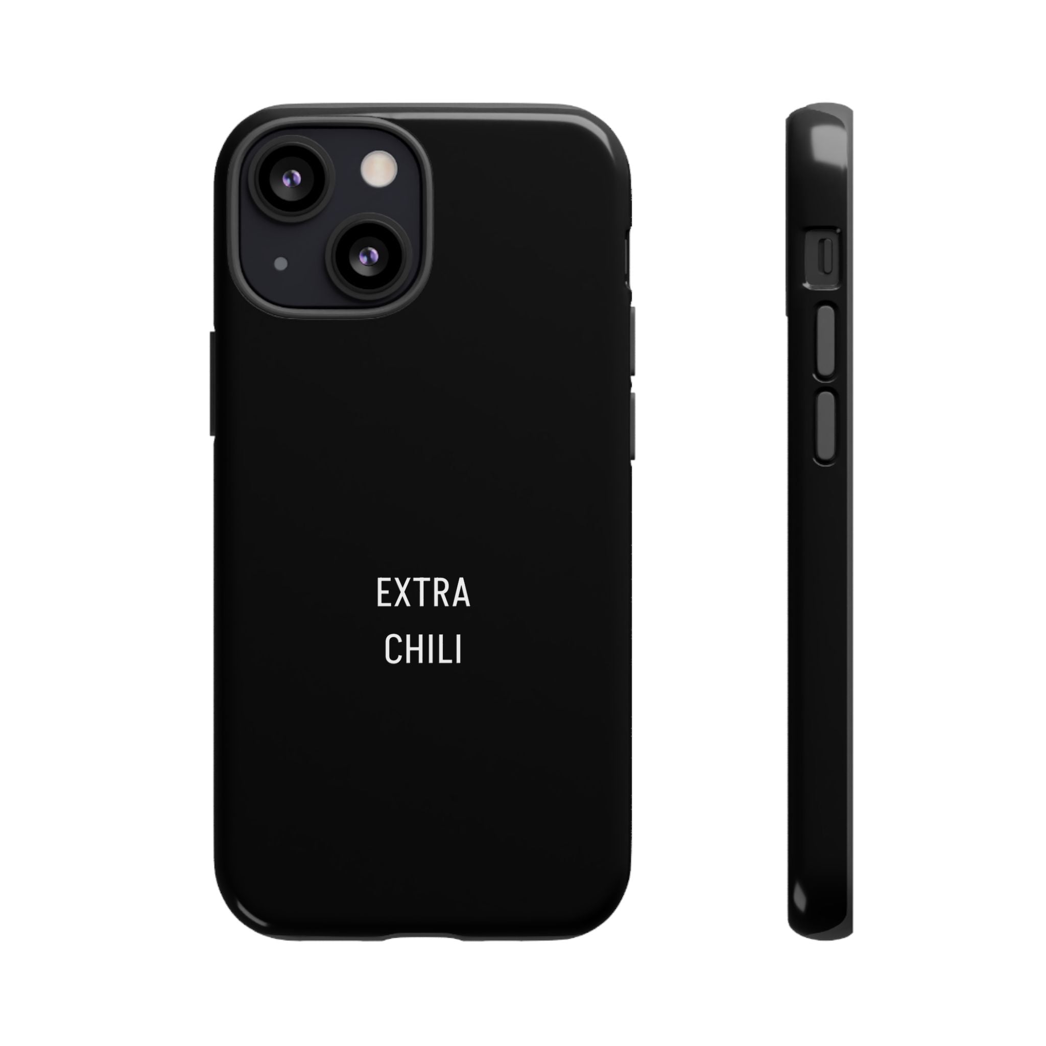 EXTRA CHILI Phone Case