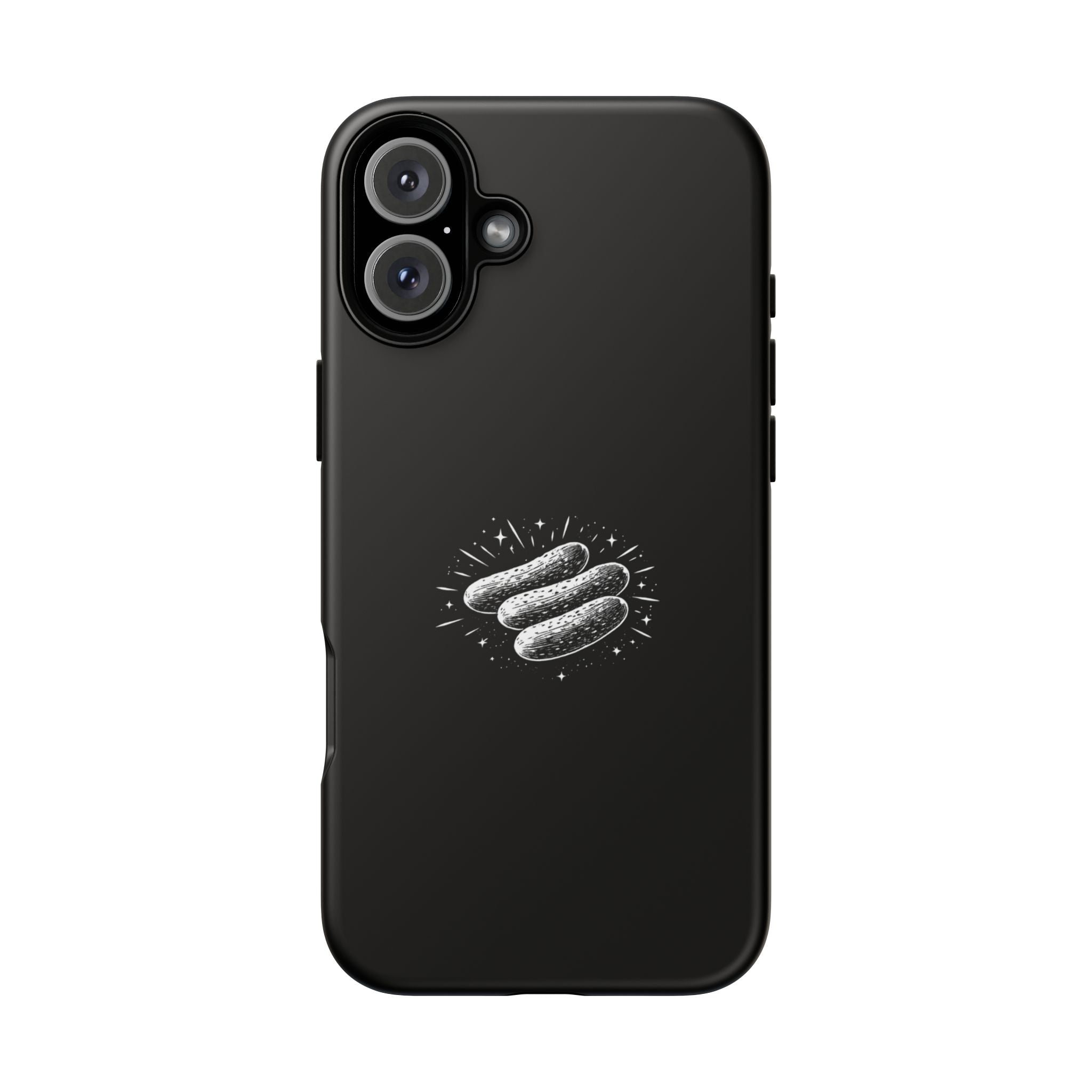 PICKLES DESIGN - Phone Case