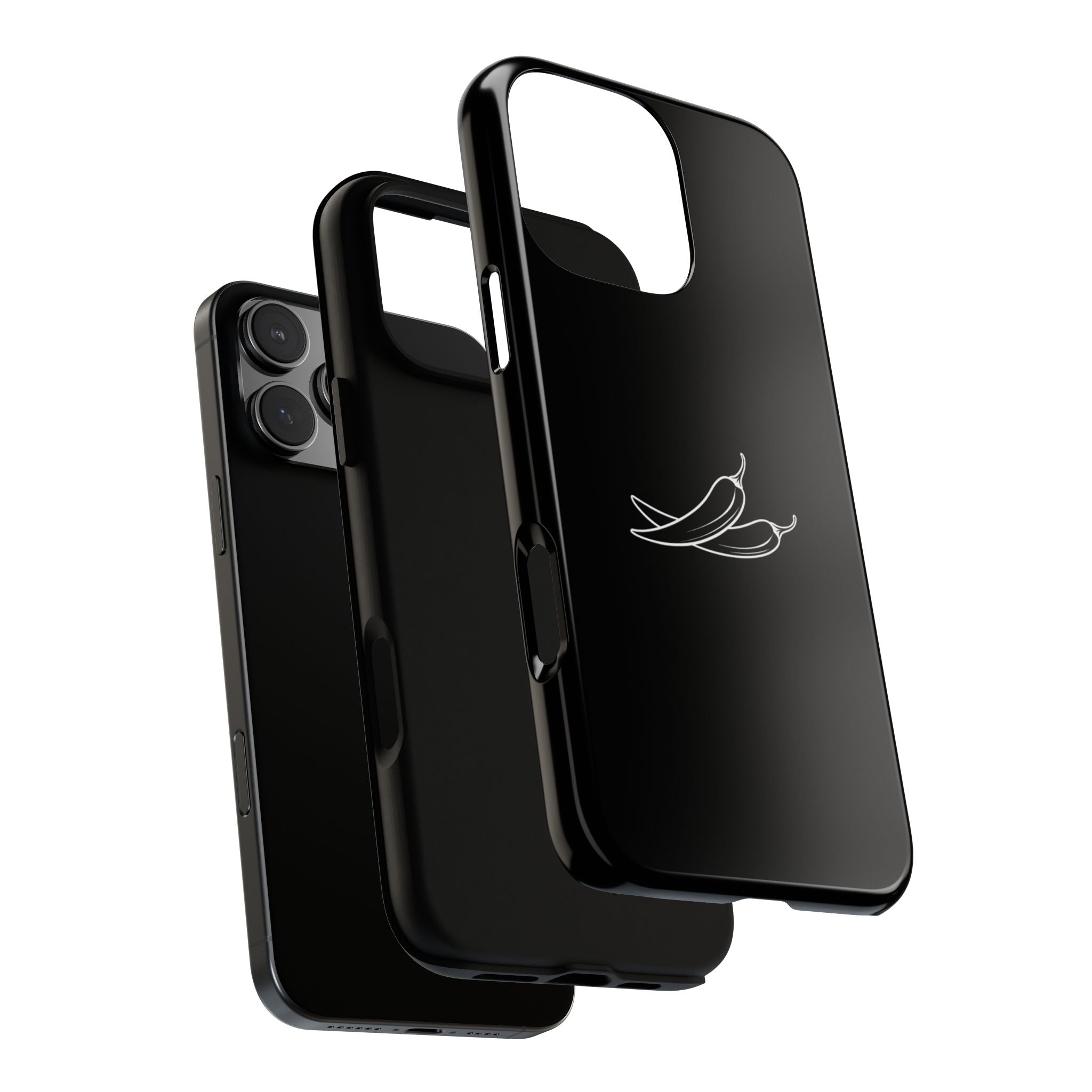 CHILI DESIGN Phone Case