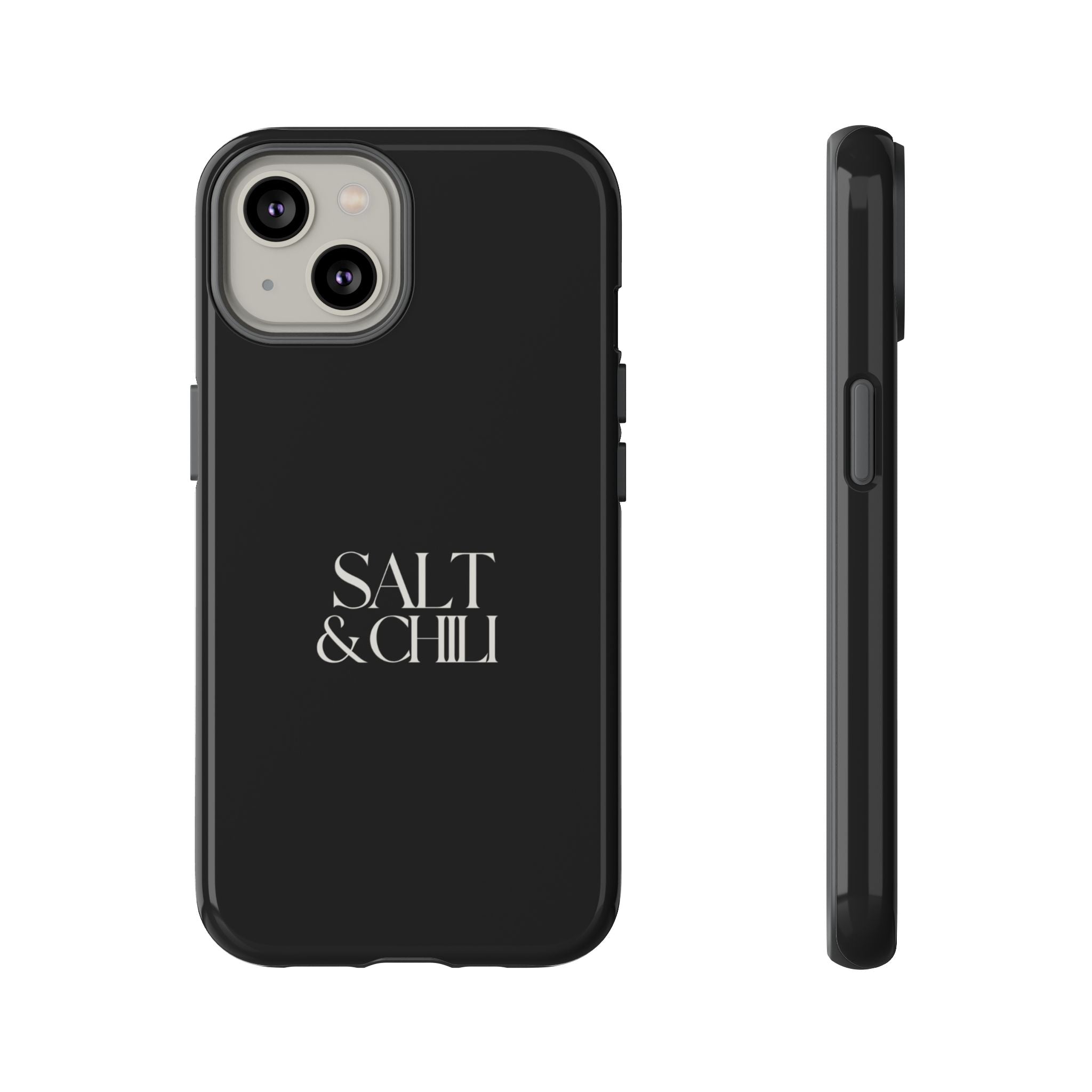 SALT & CHILI PHONE CASE