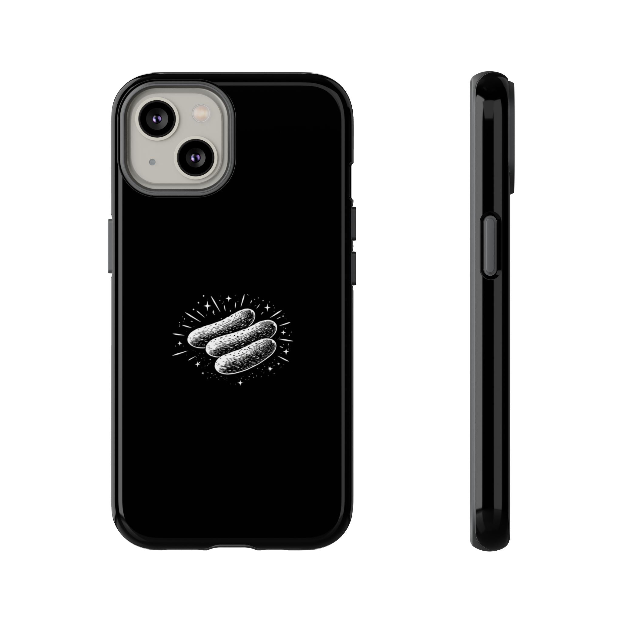 PICKLES DESIGN - Phone Case