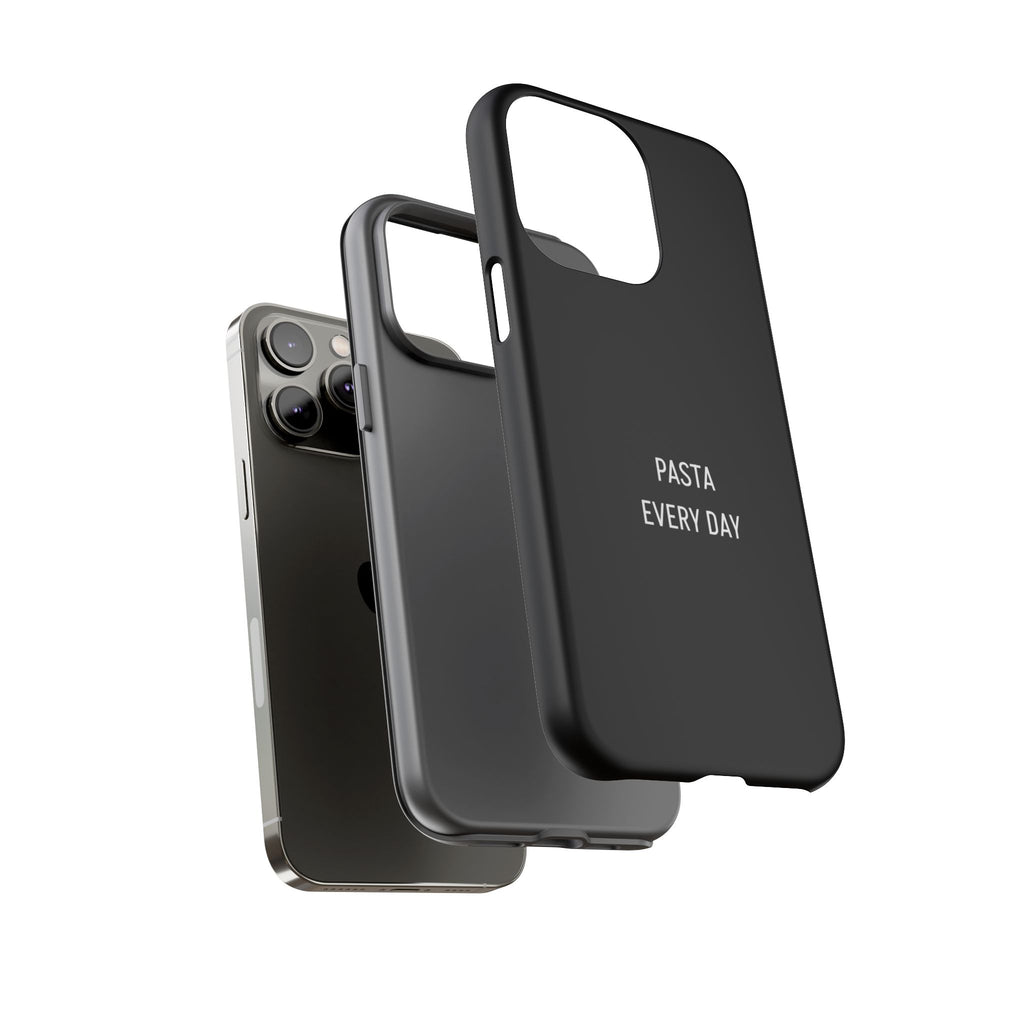 PASTA EVERY DAY Phone Case