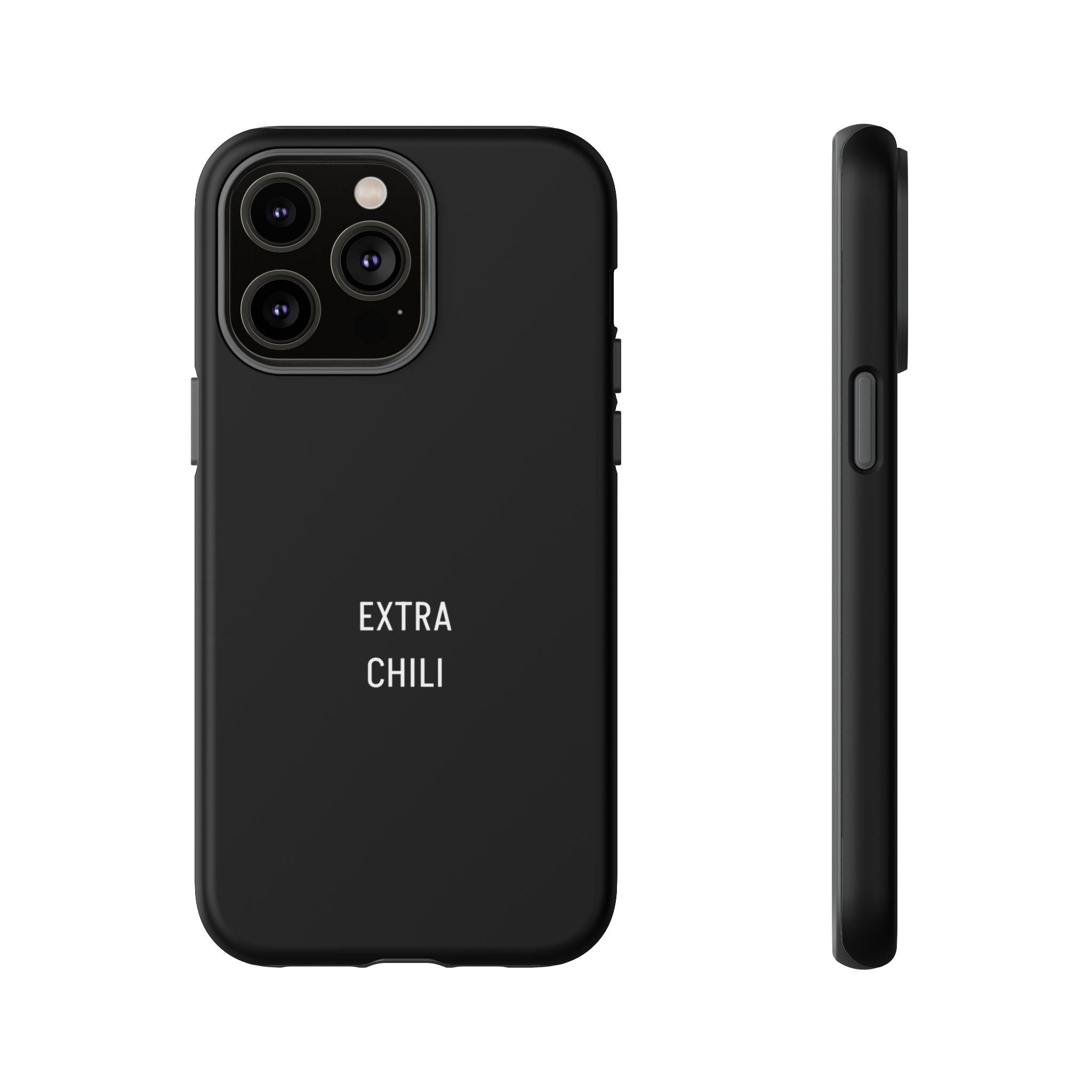 EXTRA CHILI Phone Case